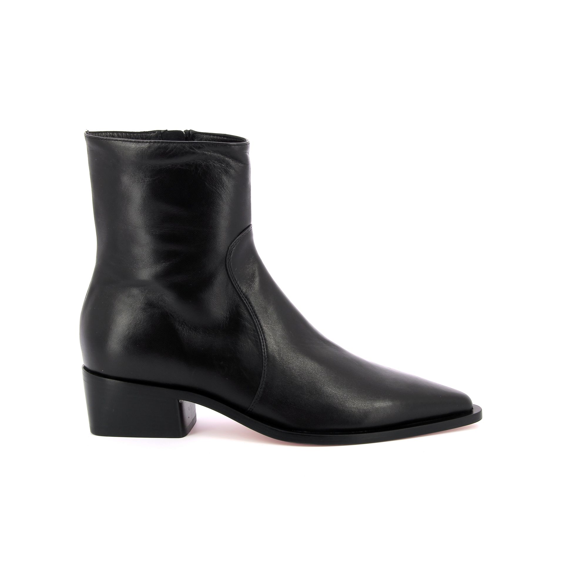 Pomme D'or Boots 267893 zwart