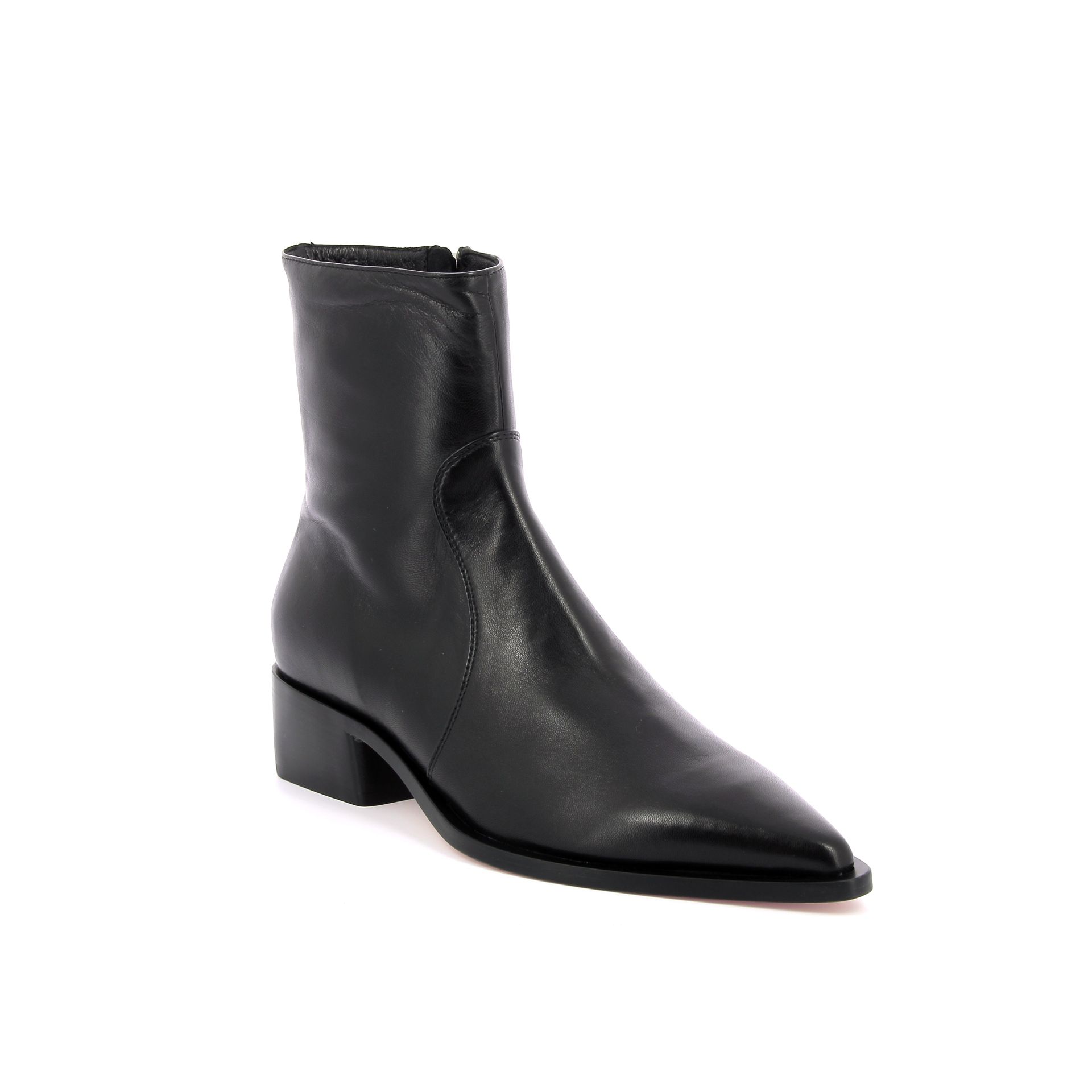 Pomme D'or Boots 267893 zwart