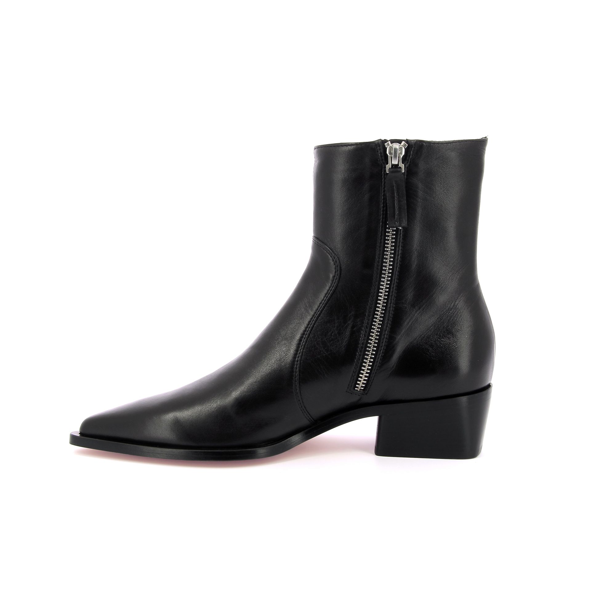 Pomme D'or Boots 267893 zwart