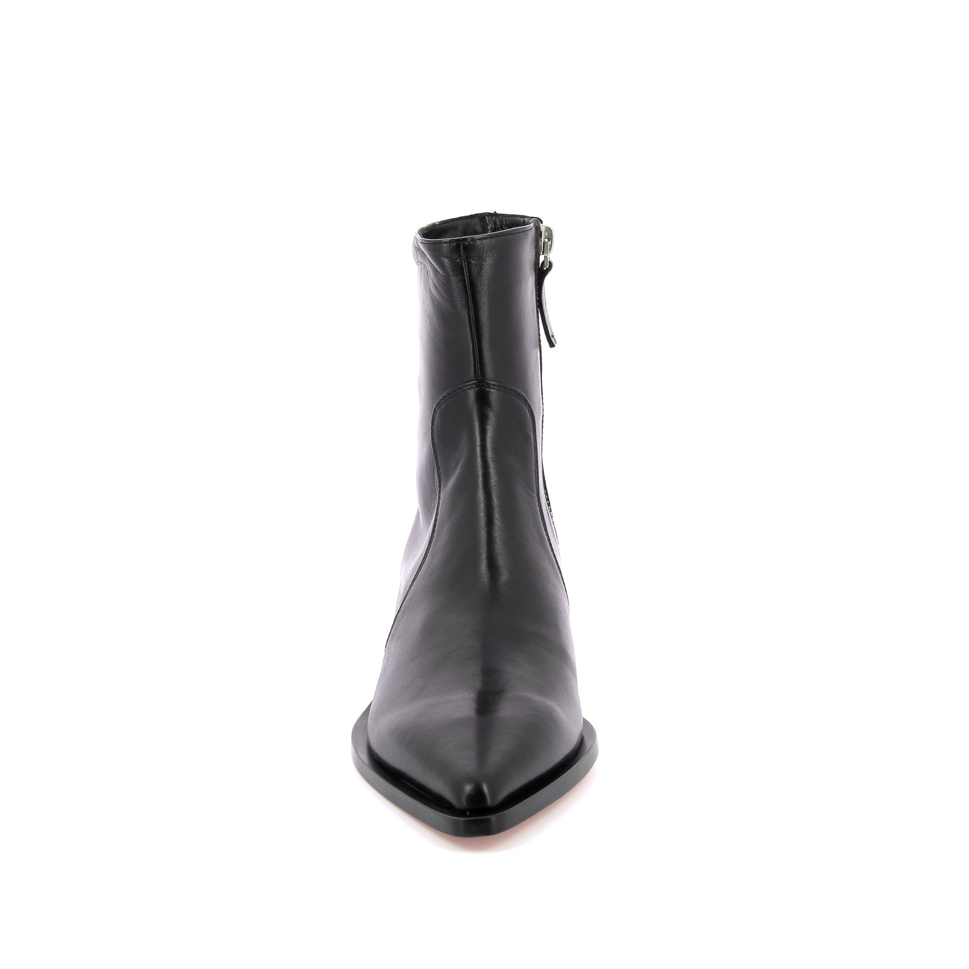 Pomme D'or Boots 267893 zwart