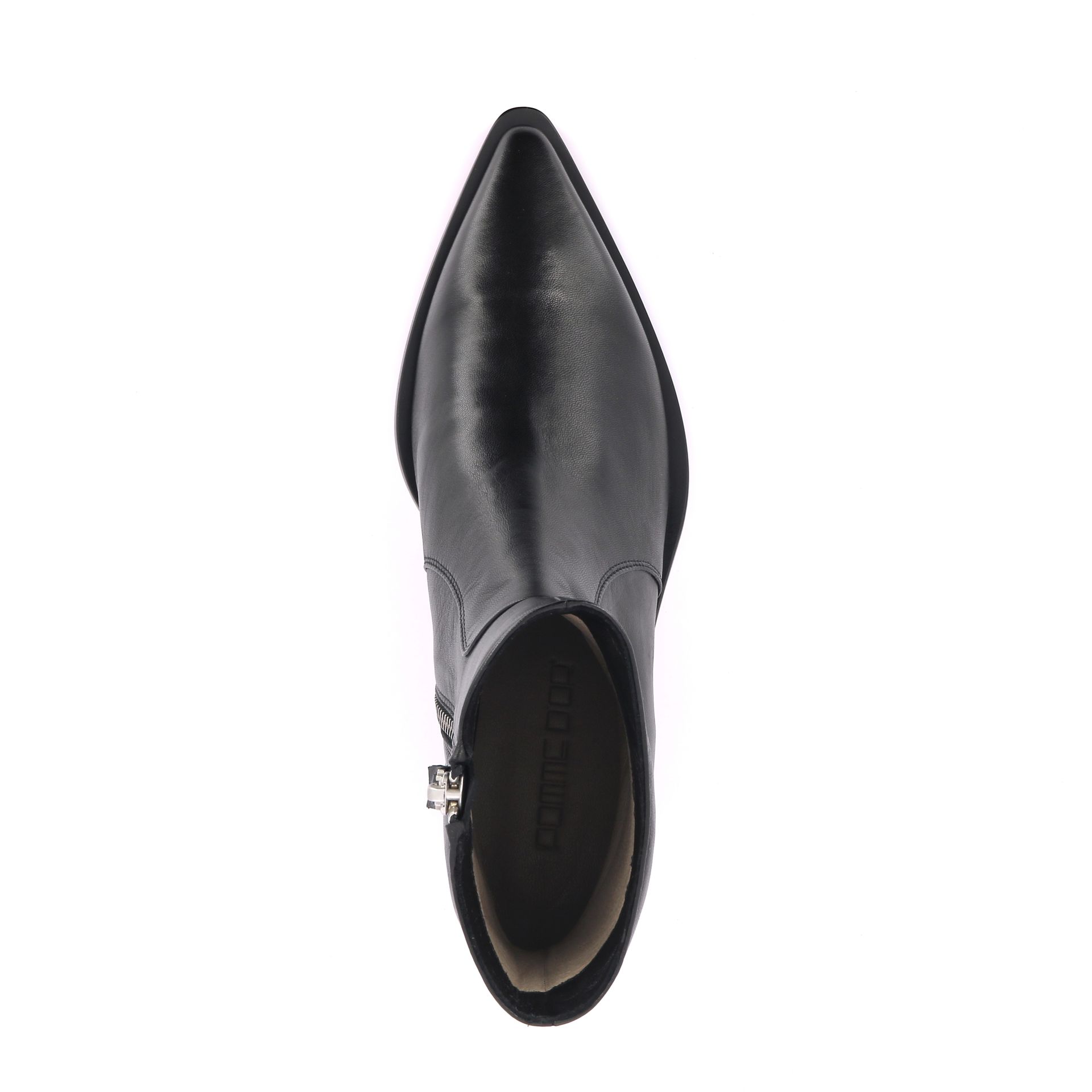 Pomme D'or Boots 267893 zwart
