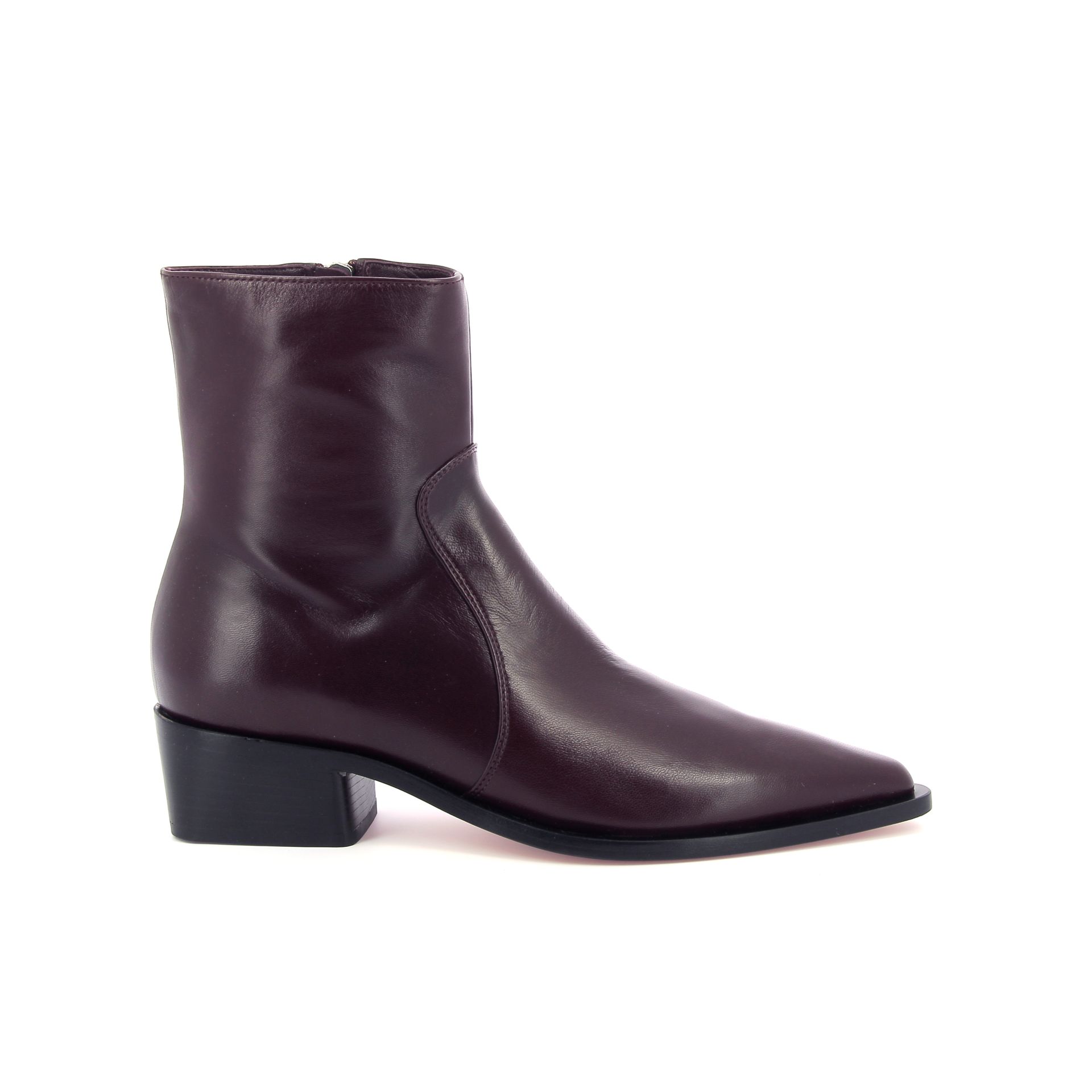 Pomme D'or Boots 267894 rood