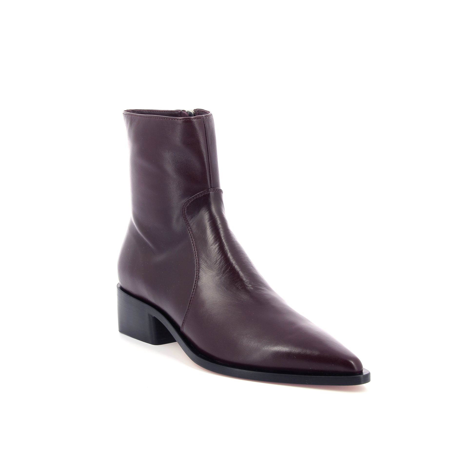 Pomme D'or Boots 267894 rood