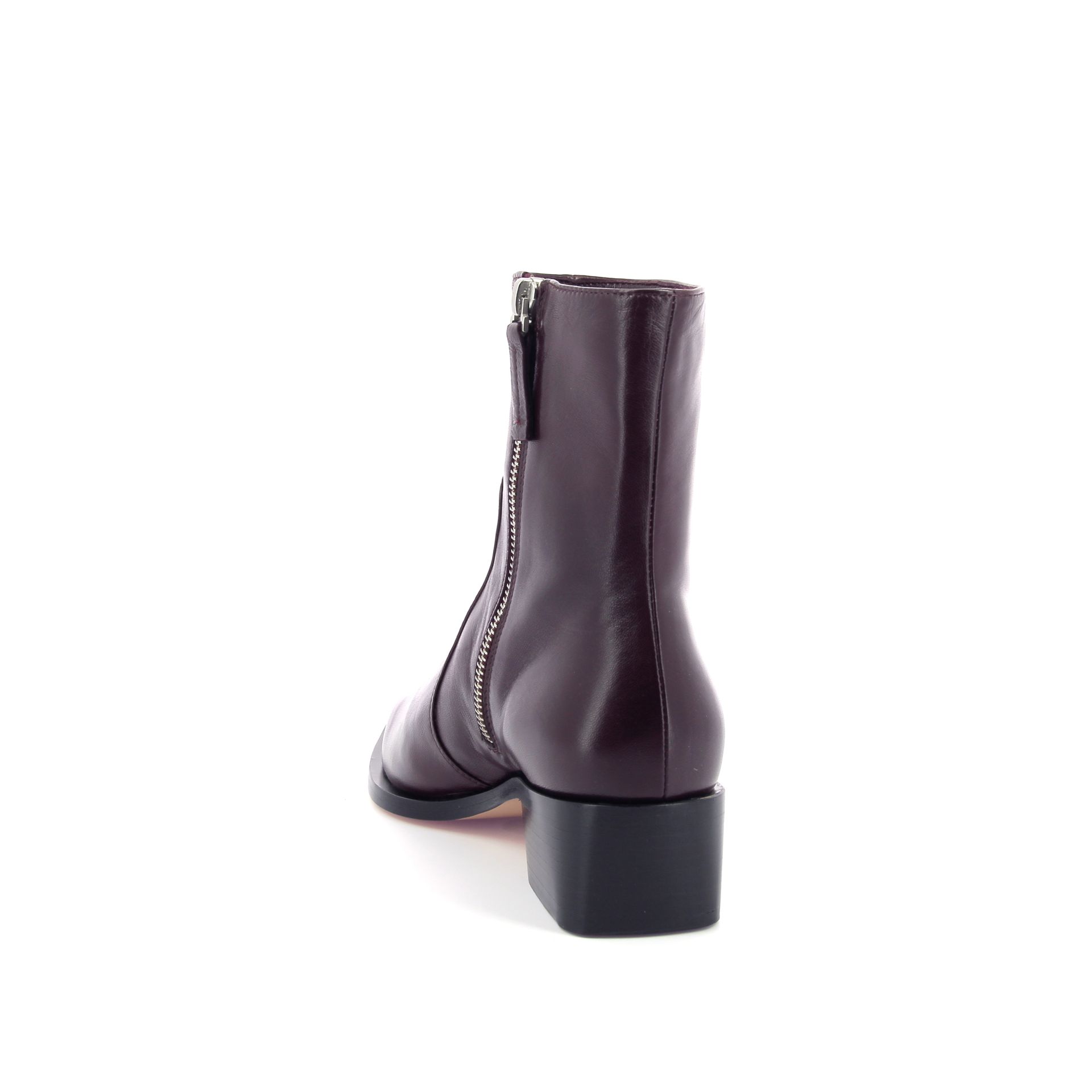Pomme D'or Boots 267894 rood