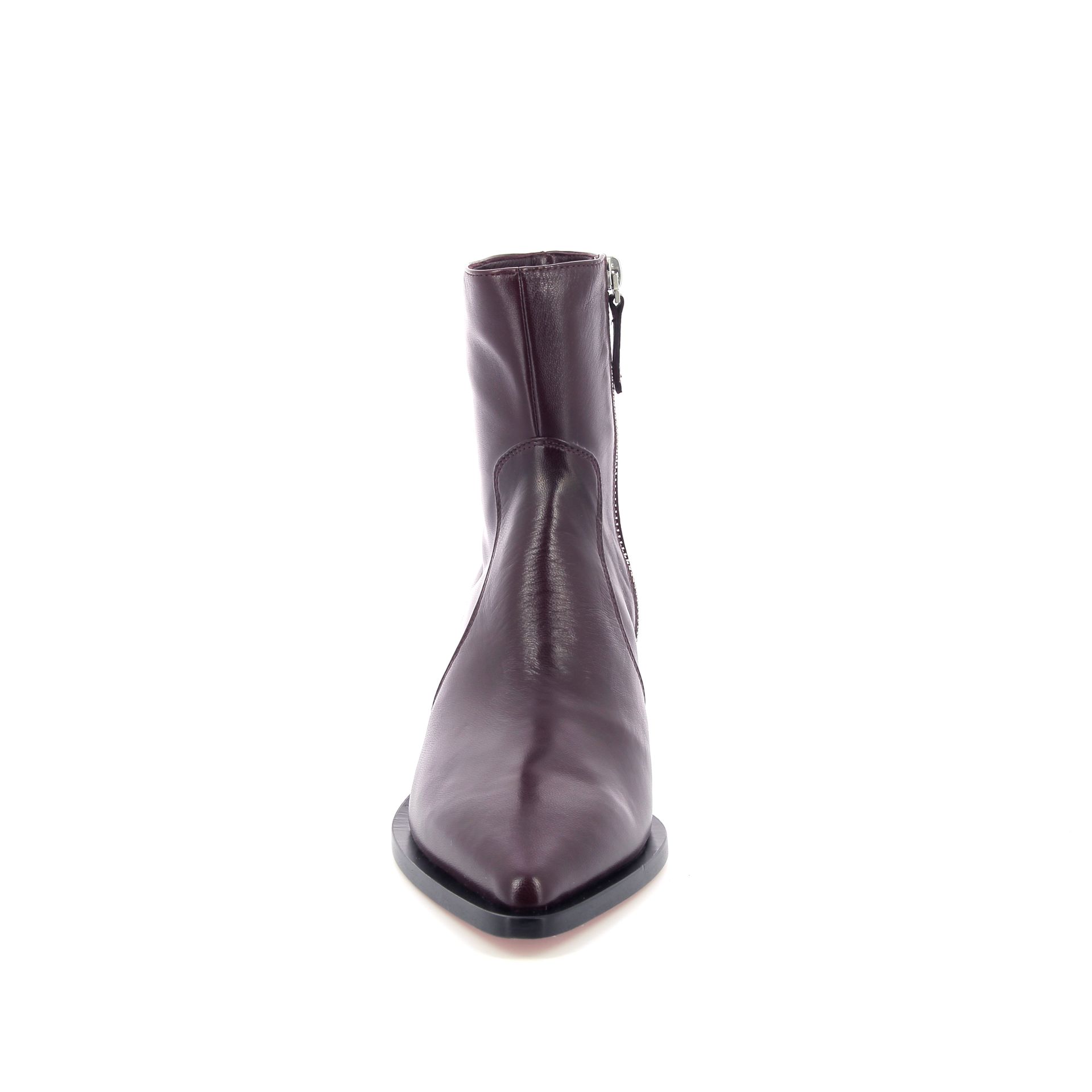 Pomme D'or Boots 267894 rood