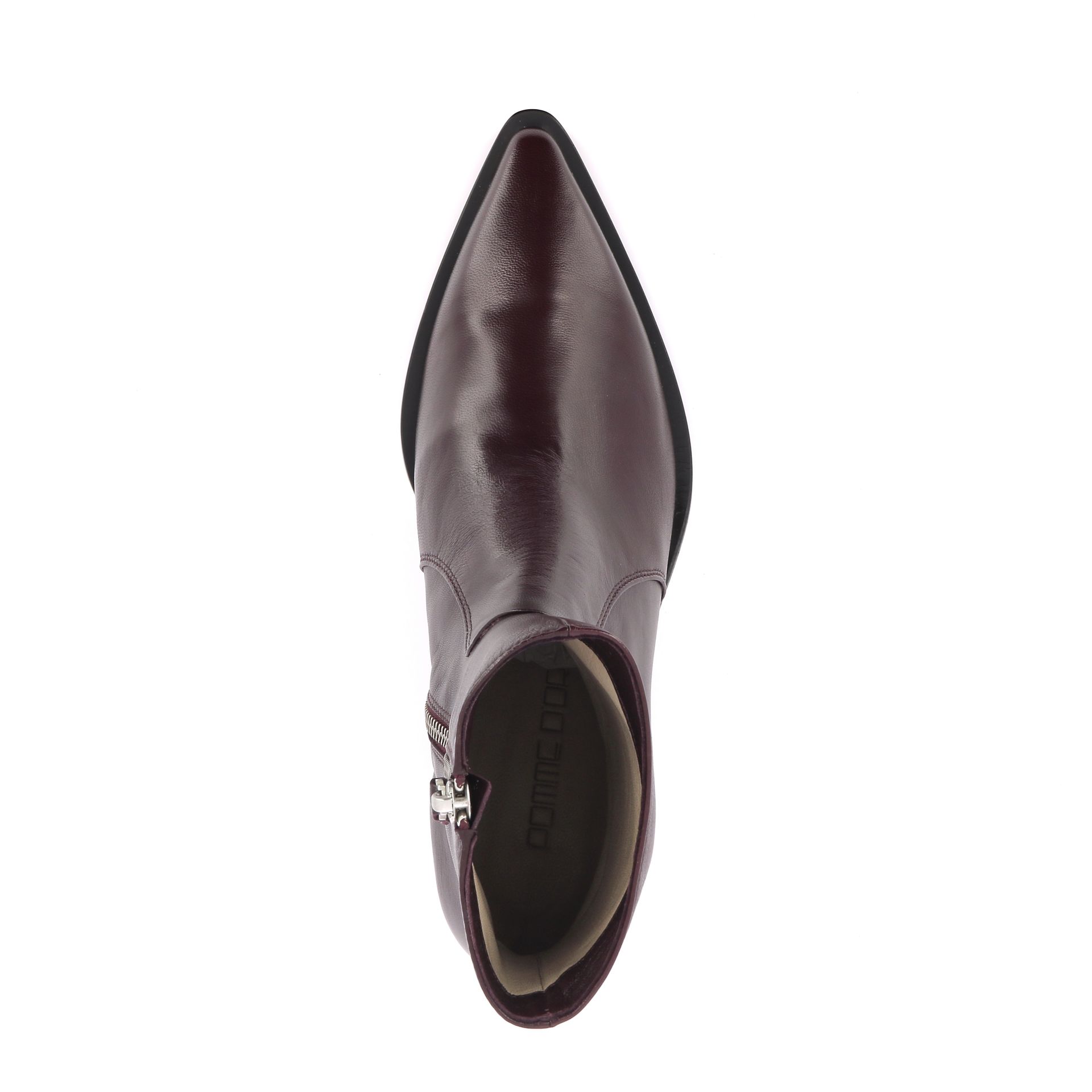Pomme D'or Boots 267894 rood