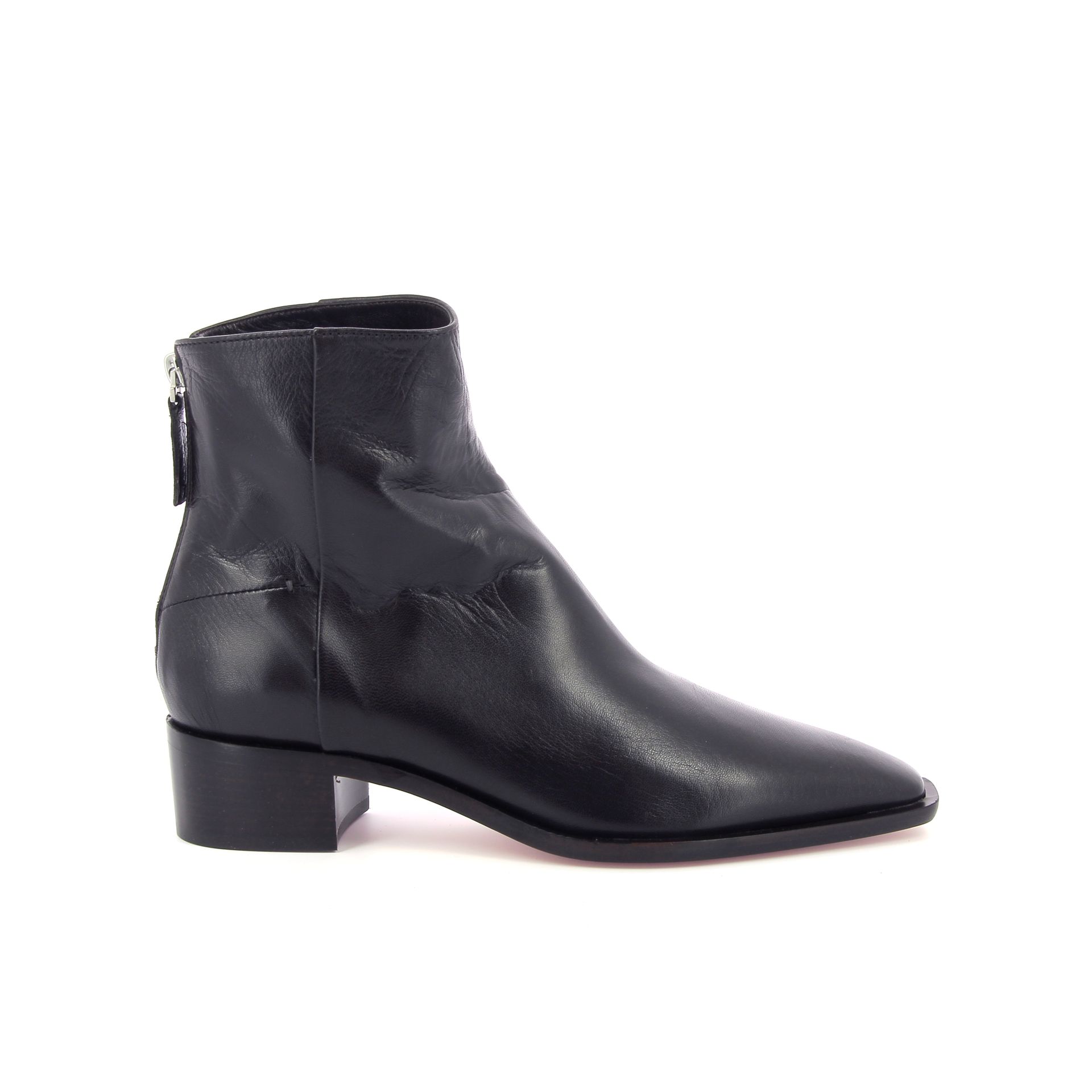 Pomme D'or Boots 267895 bruin