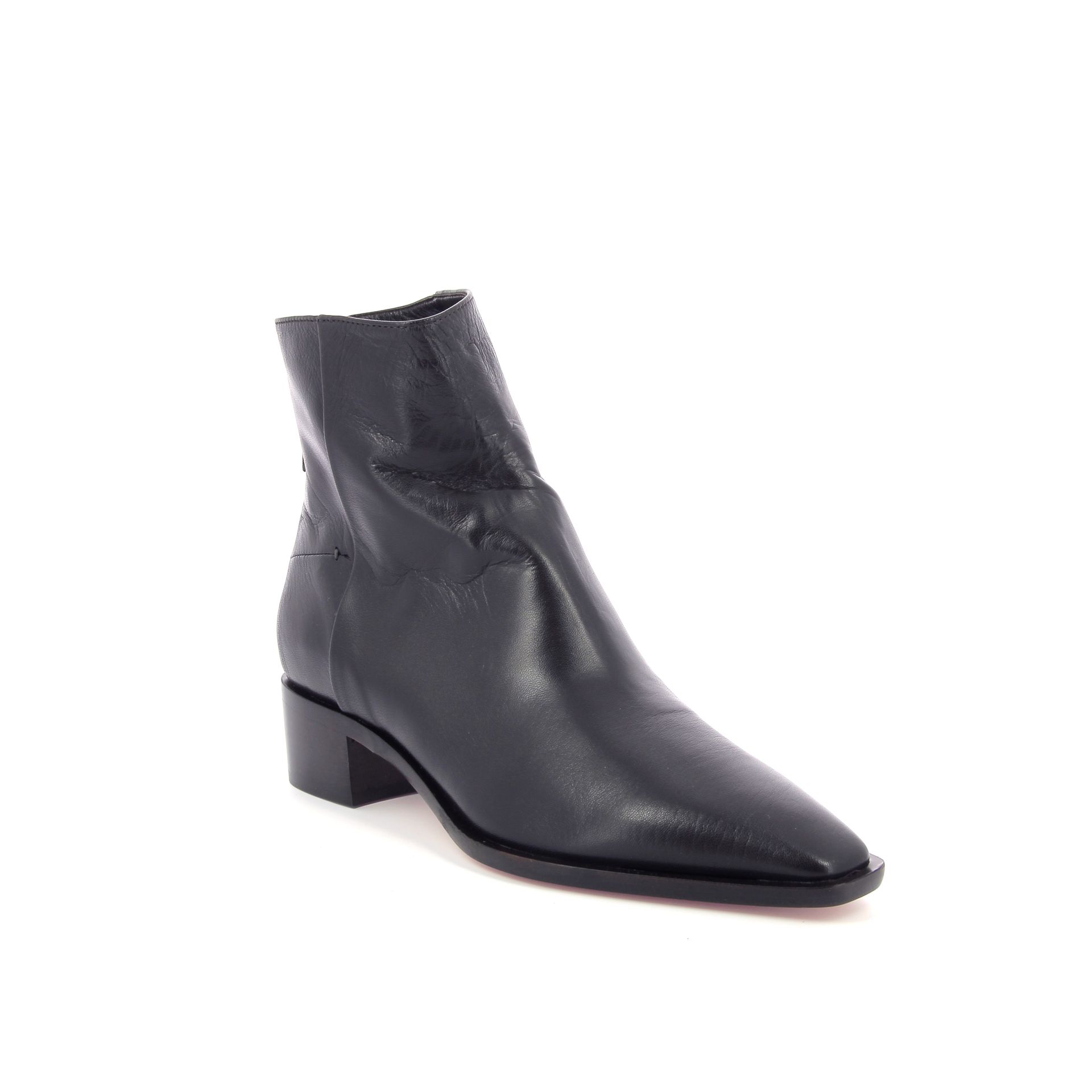 Pomme D'or Boots 267895 bruin