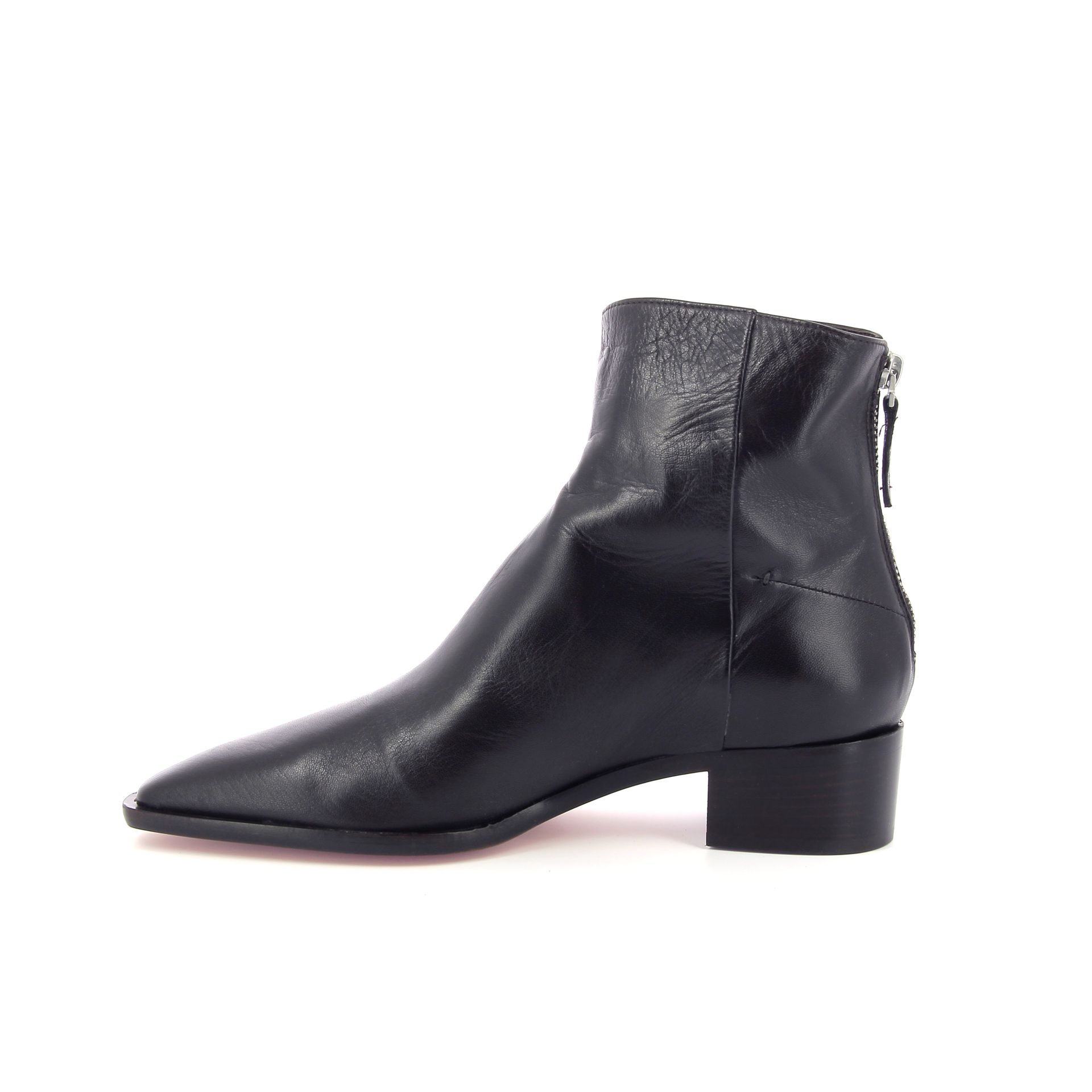 Pomme D'or Boots 267895 bruin