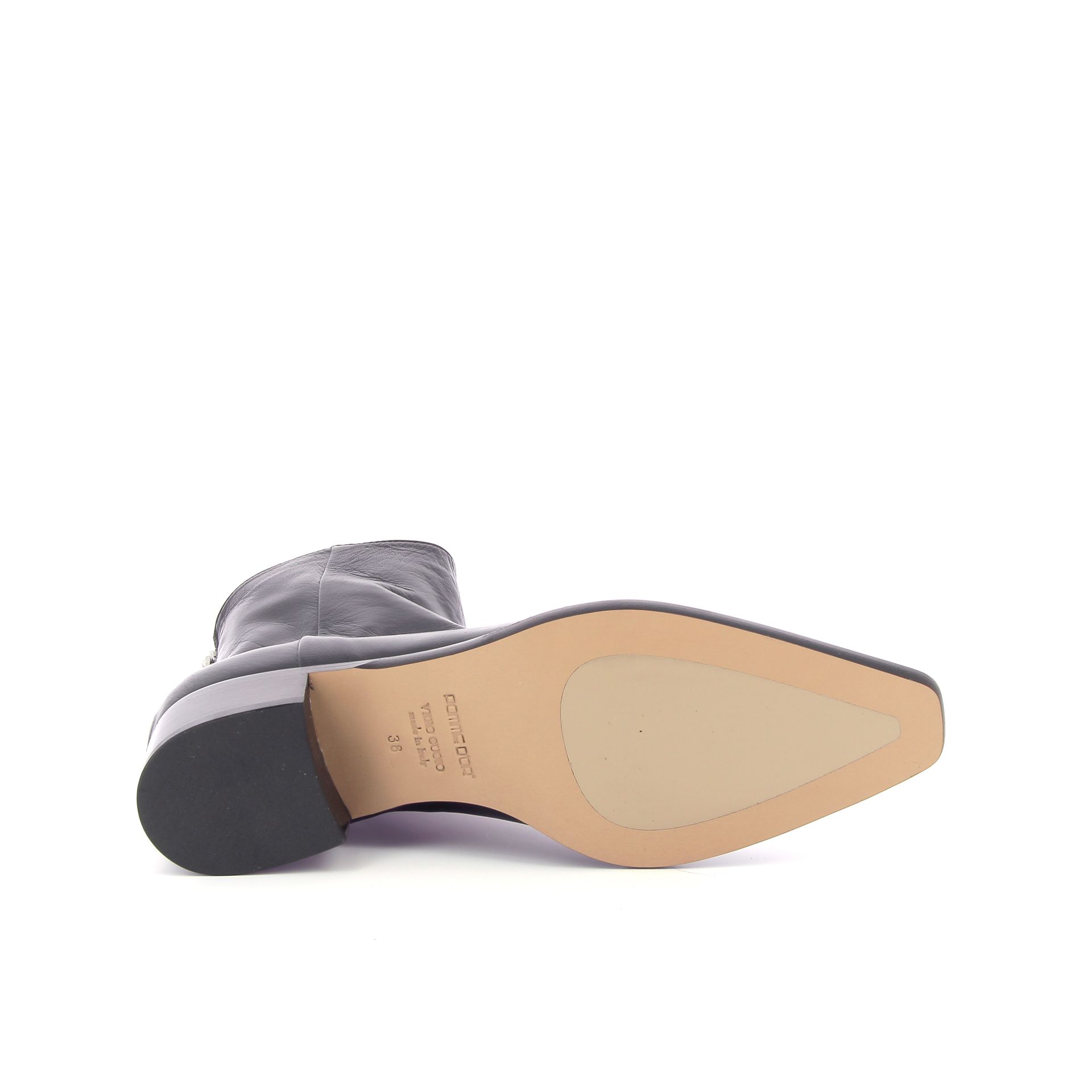 Pomme D'or Boots 267895 bruin
