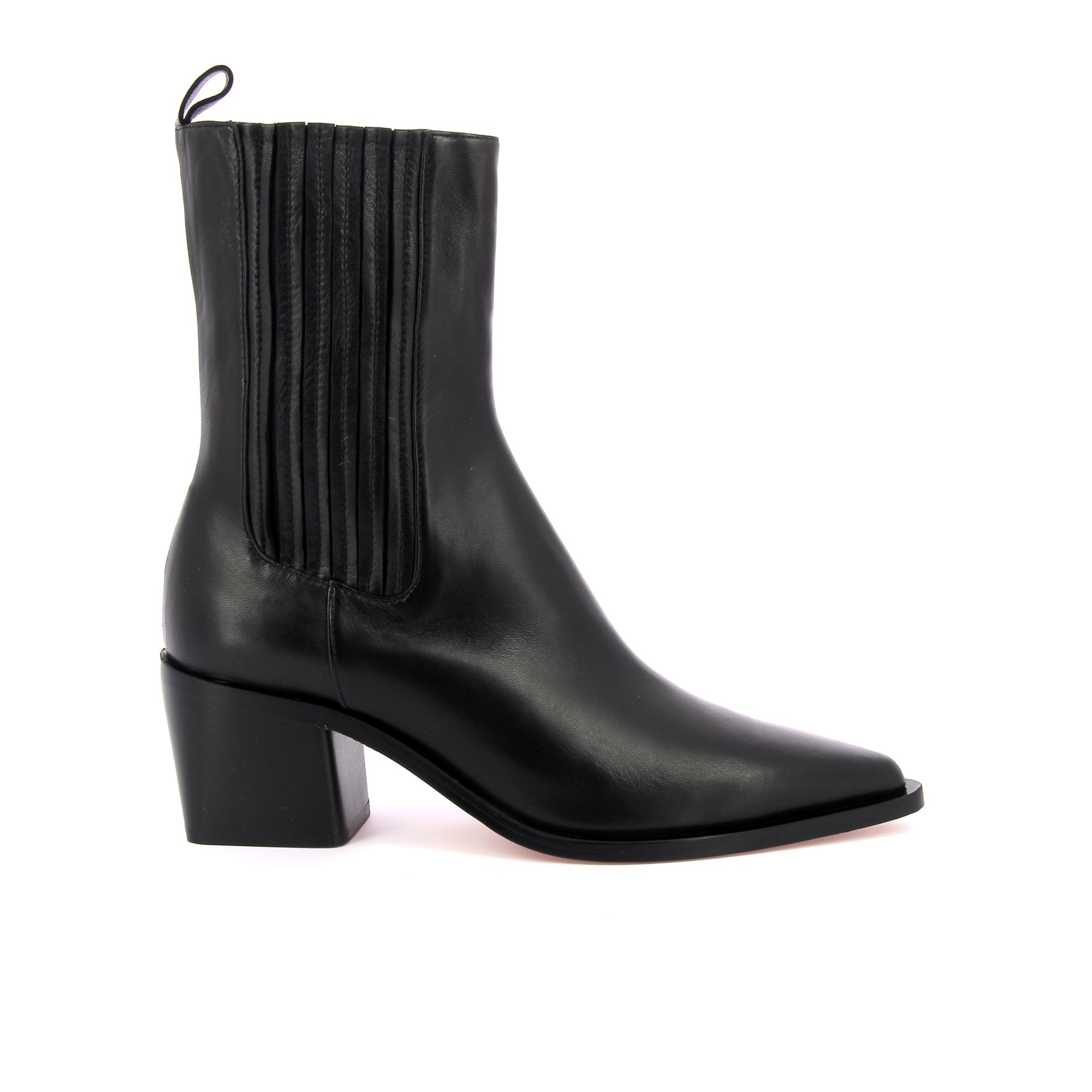 Pomme D'or Boots 267896 zwart
