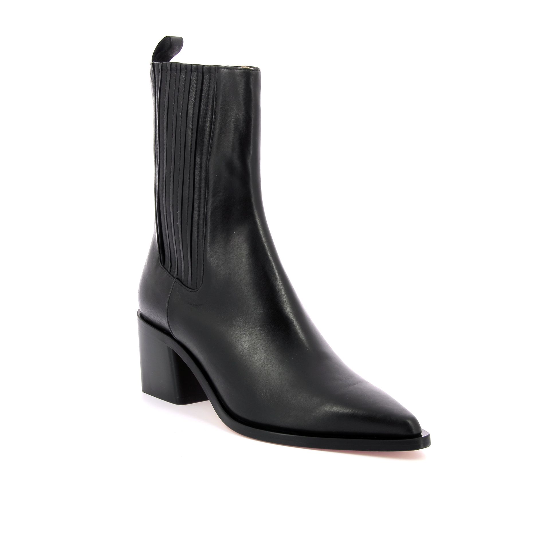 Pomme D'or Boots 267896 zwart