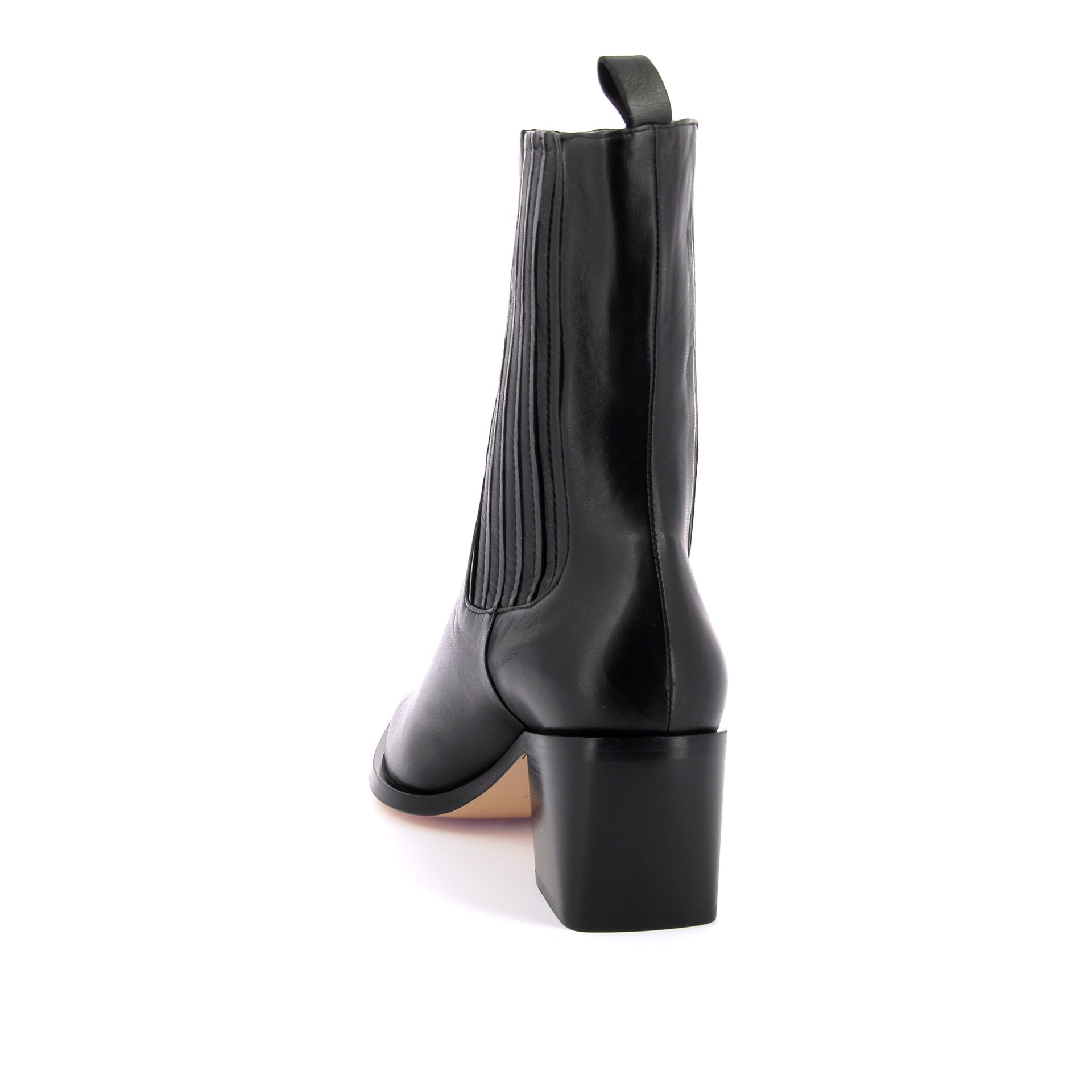Pomme D'or Boots 267896 zwart