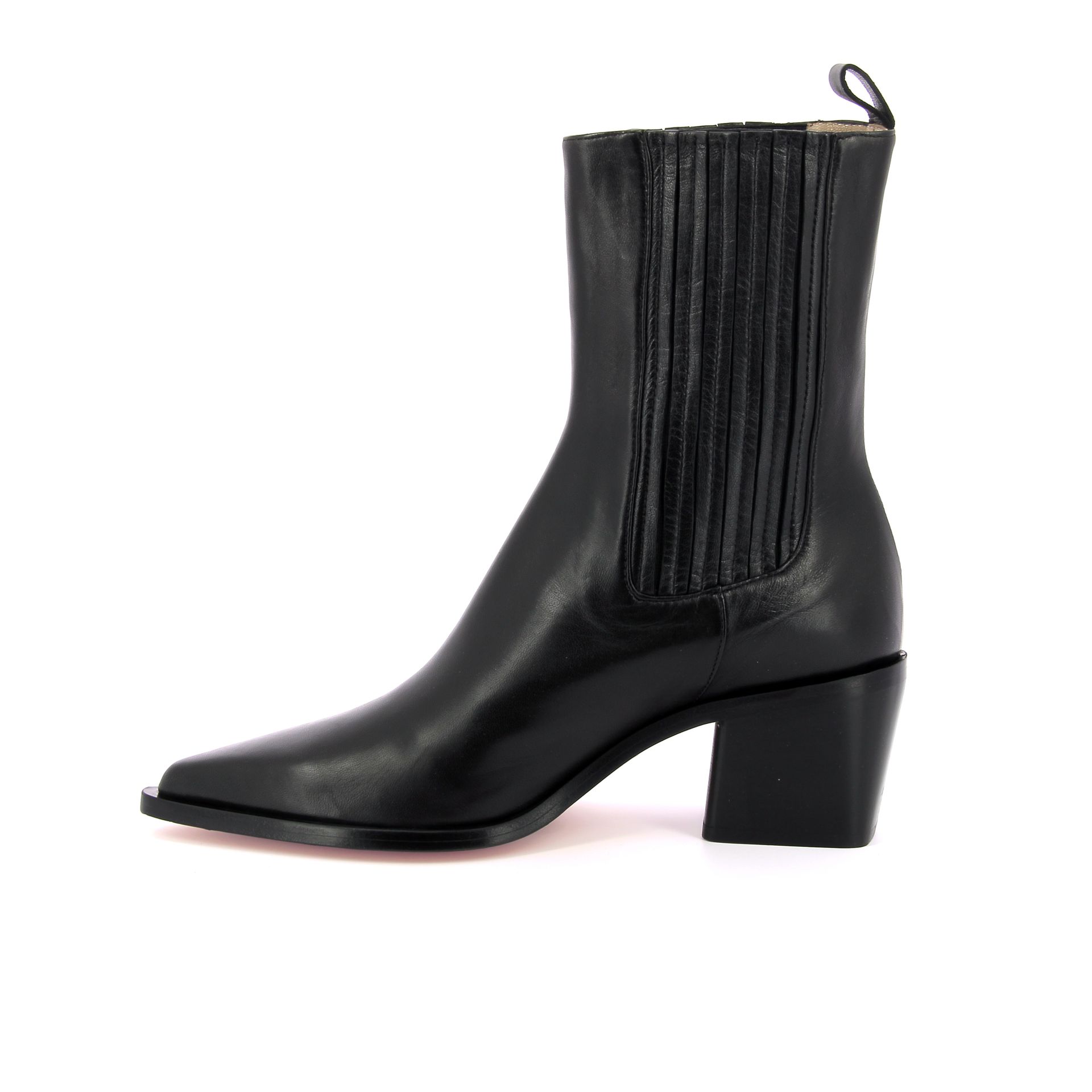 Pomme D'or Boots 267896 zwart