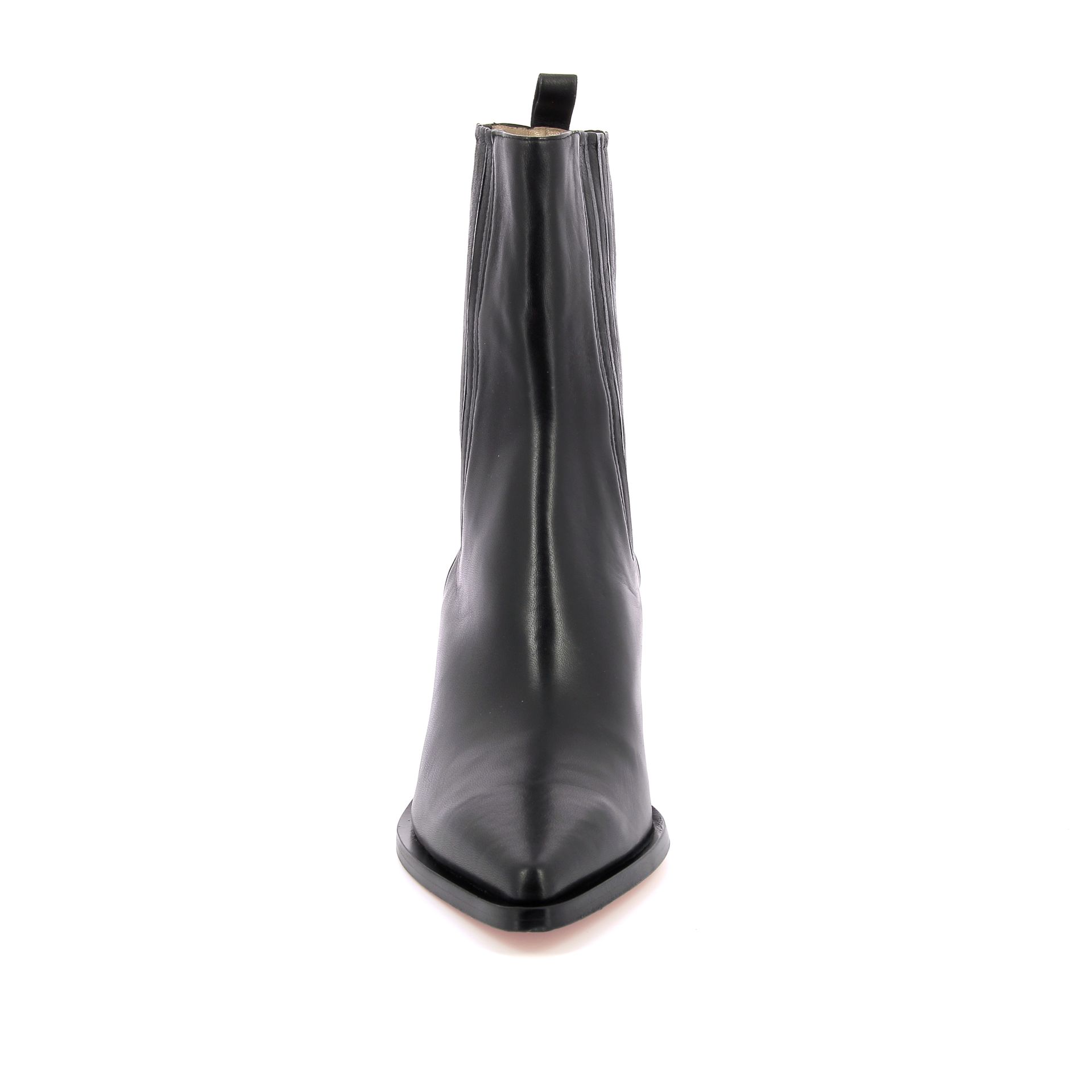 Pomme D'or Boots 267896 zwart