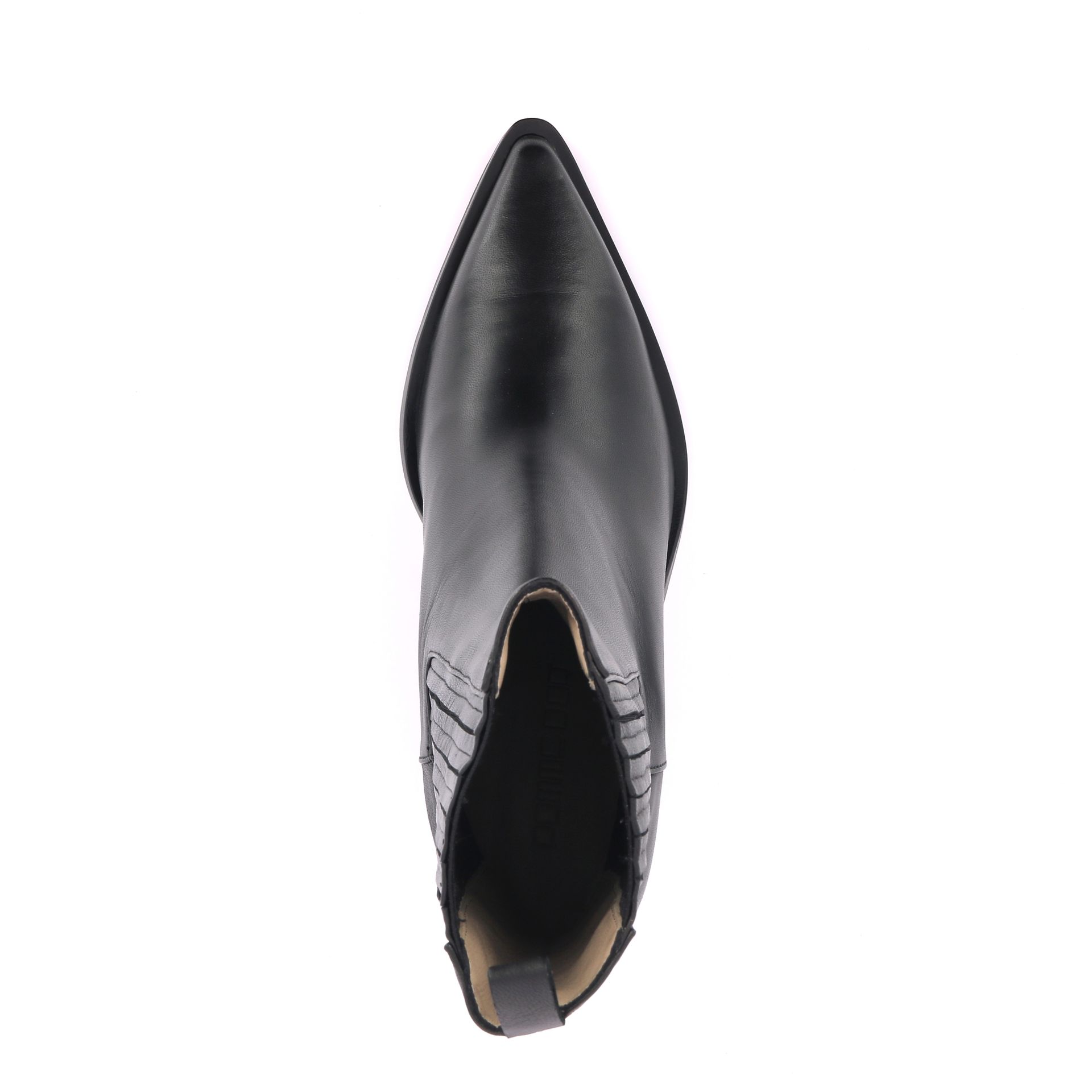 Pomme D'or Boots 267896 zwart