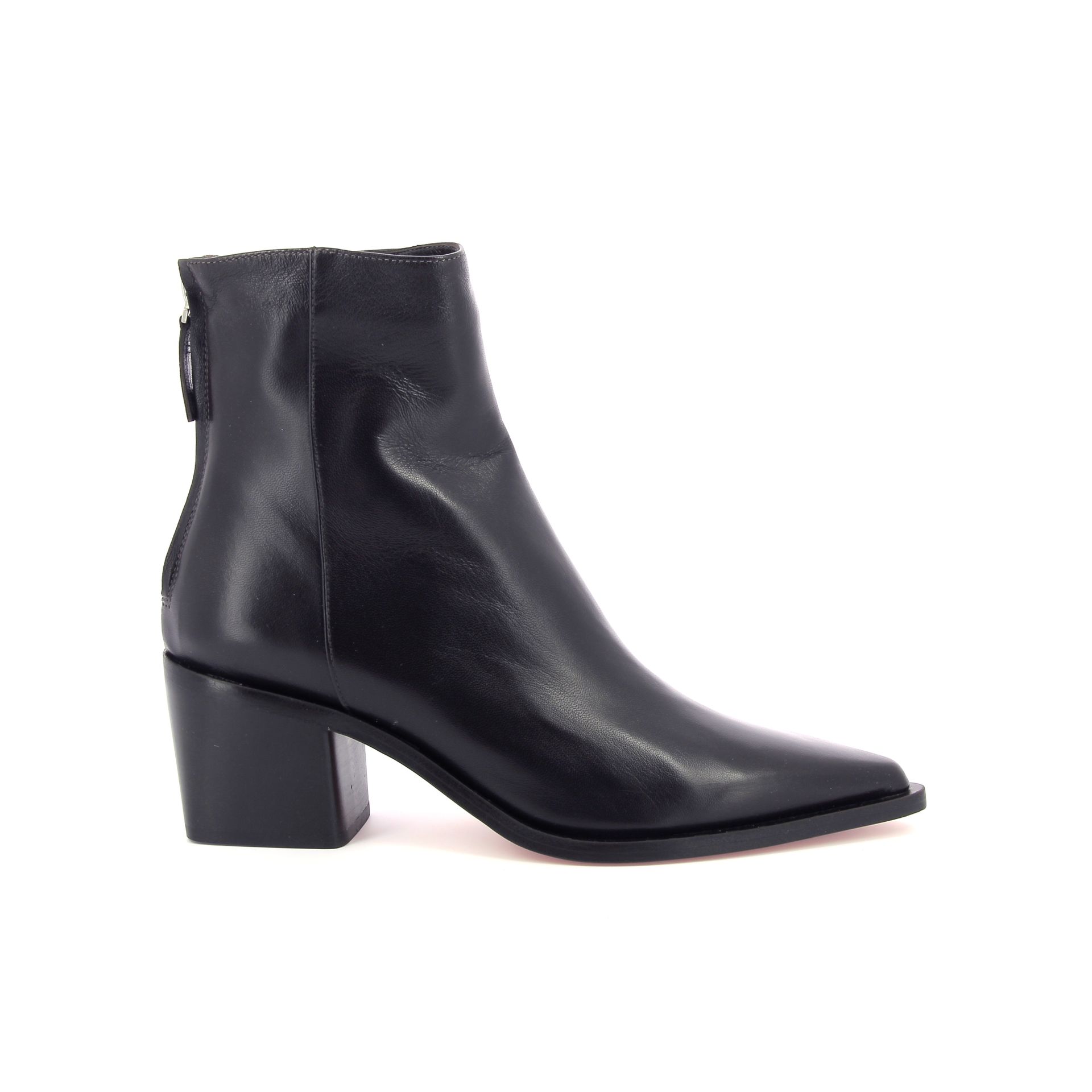 Pomme D'or Boots 267899 bruin