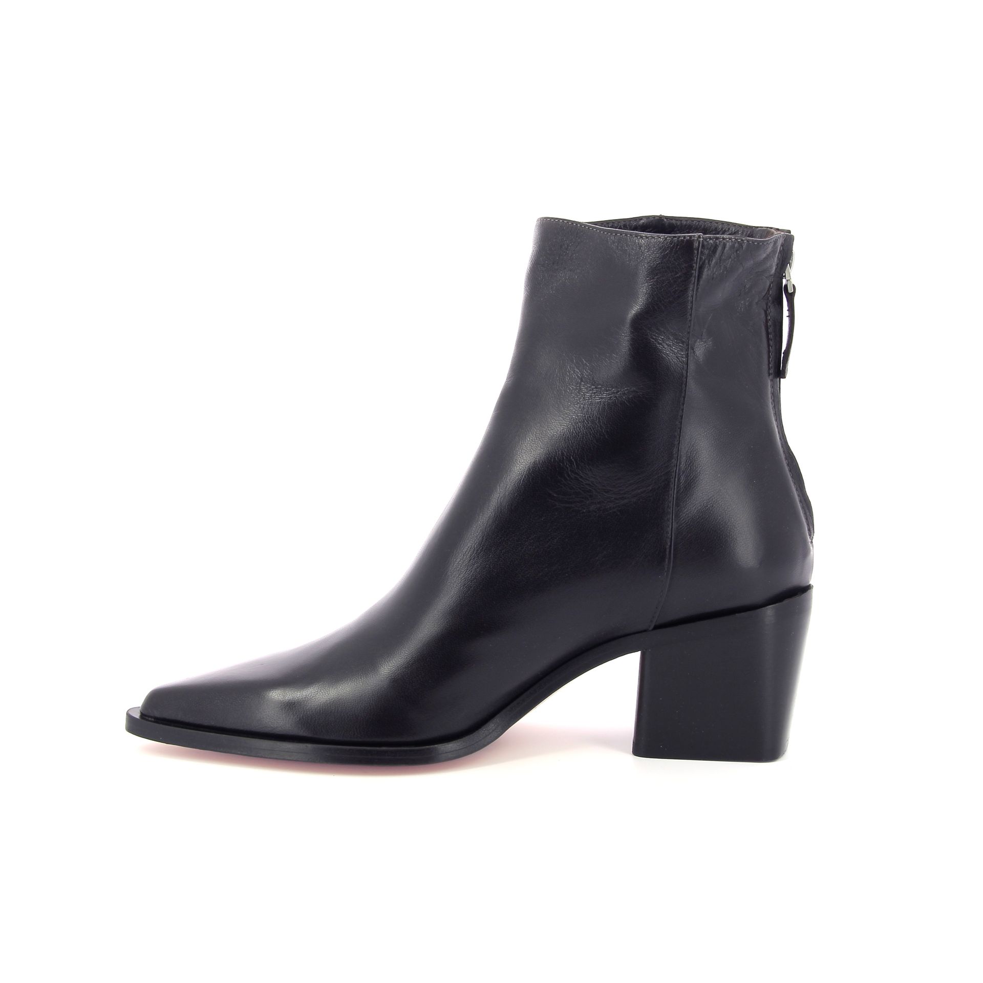 Pomme D'or Boots 267899 bruin