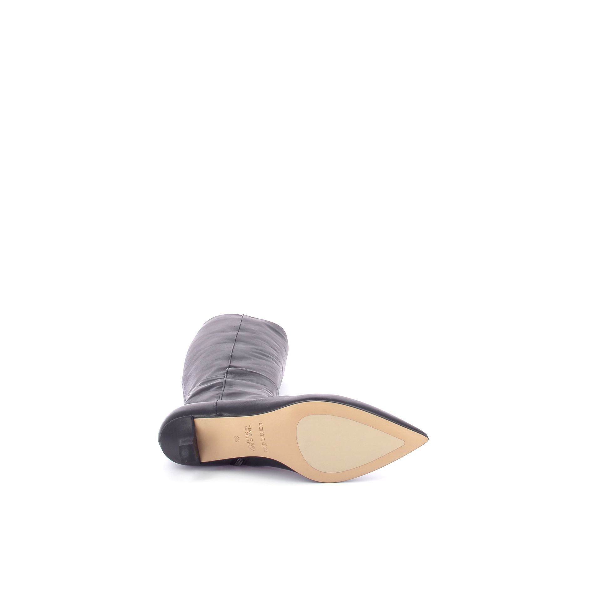 Pomme D'or Laars 267901 zwart
