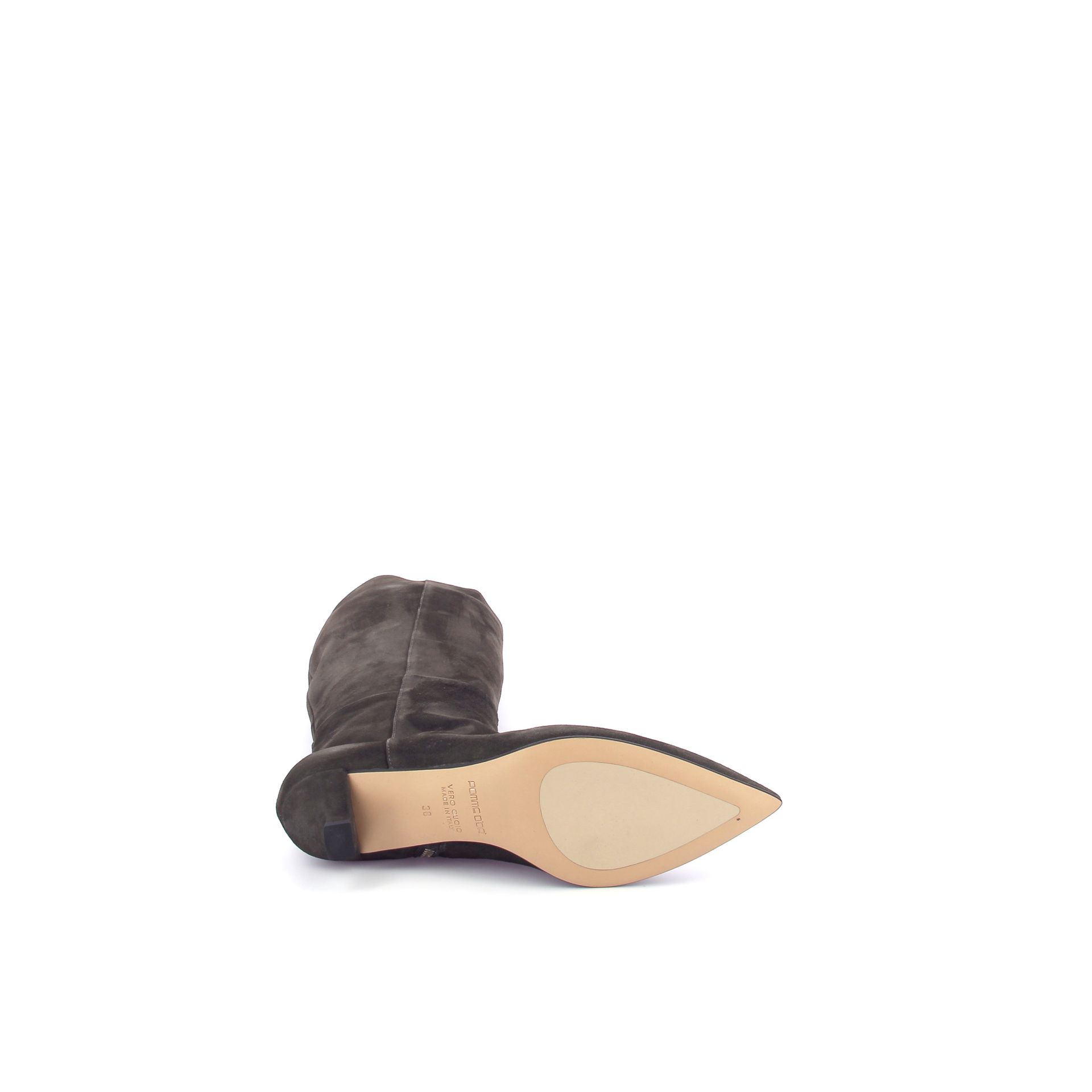 Pomme D'or Laars 267902 bruin