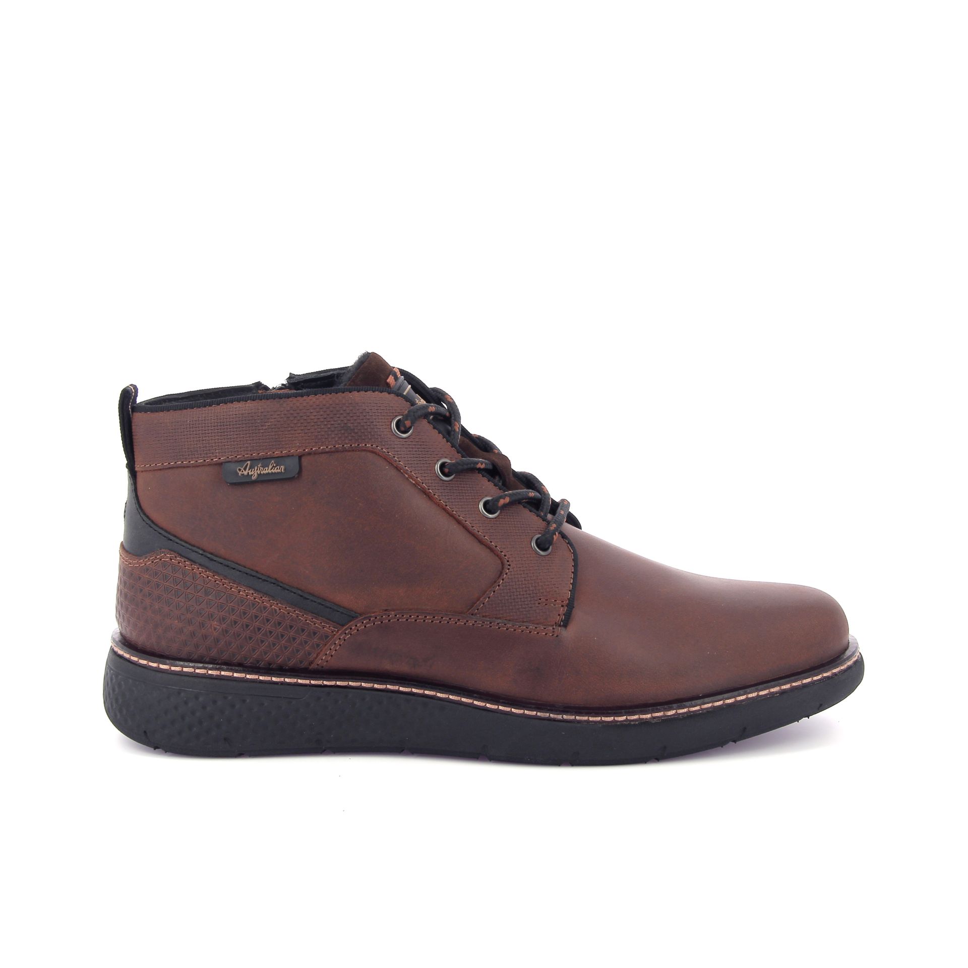 Australian Daryl 267906 cognac