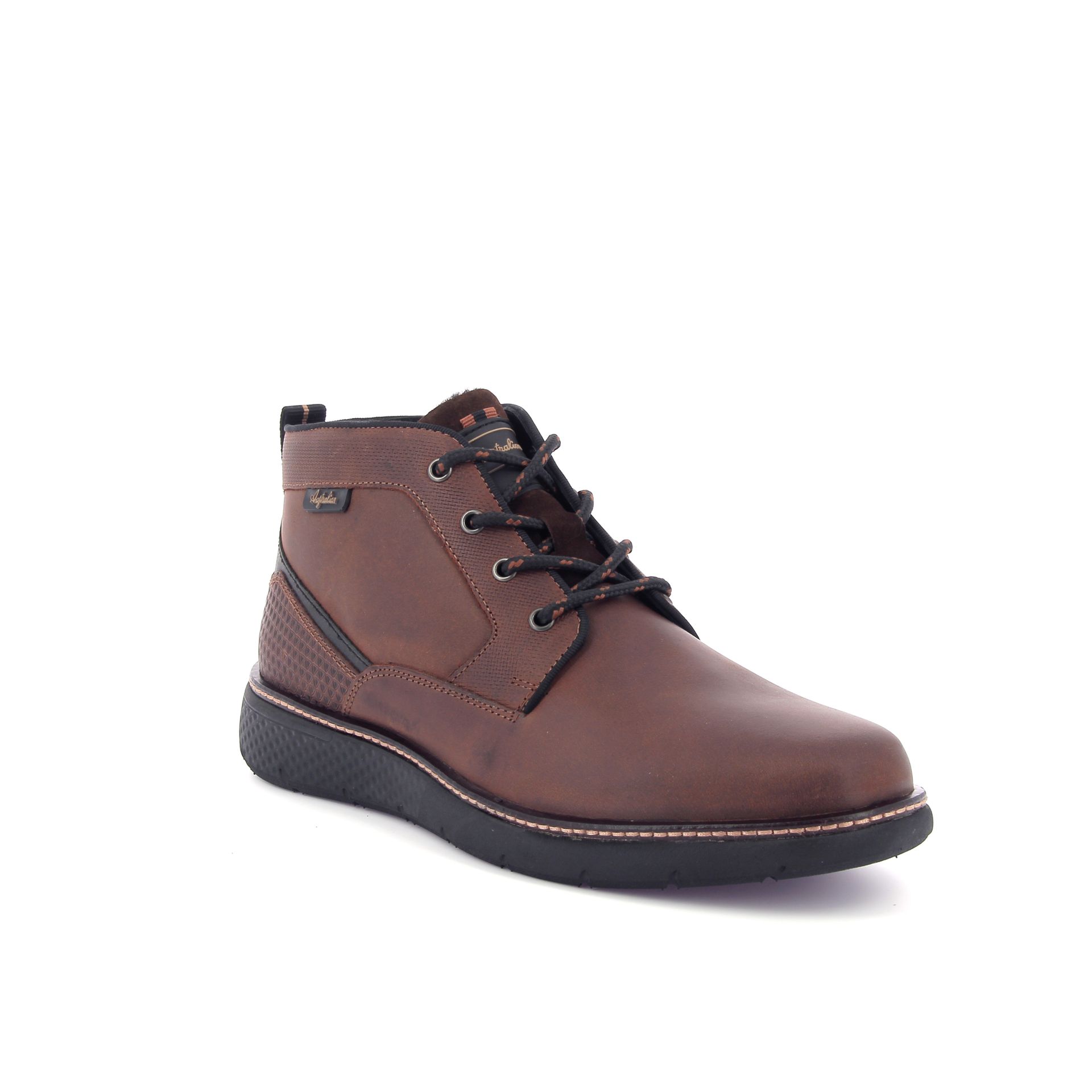 Australian Daryl 267906 cognac