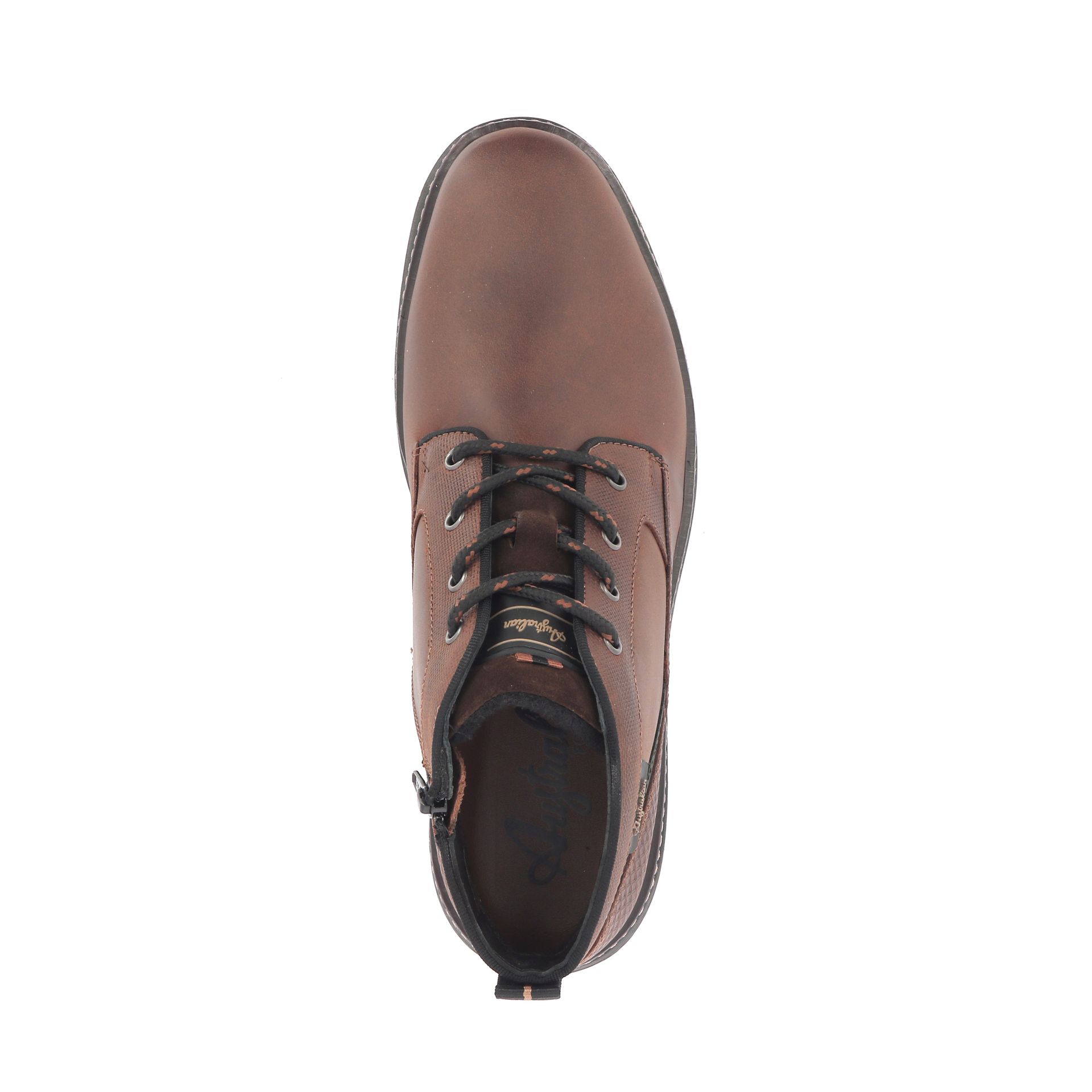 Australian Daryl 267906 cognac