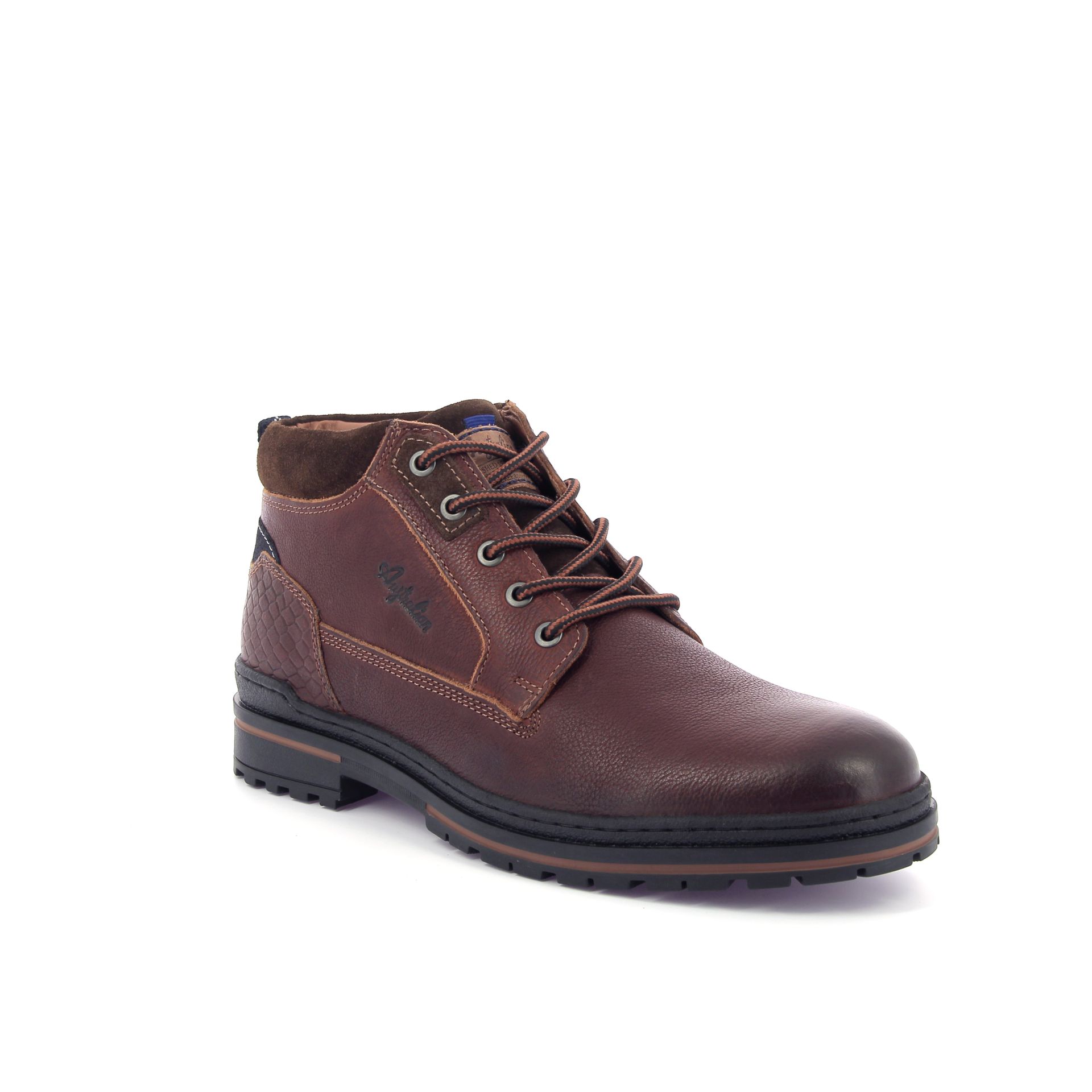 Australian Middelburg 267908 cognac