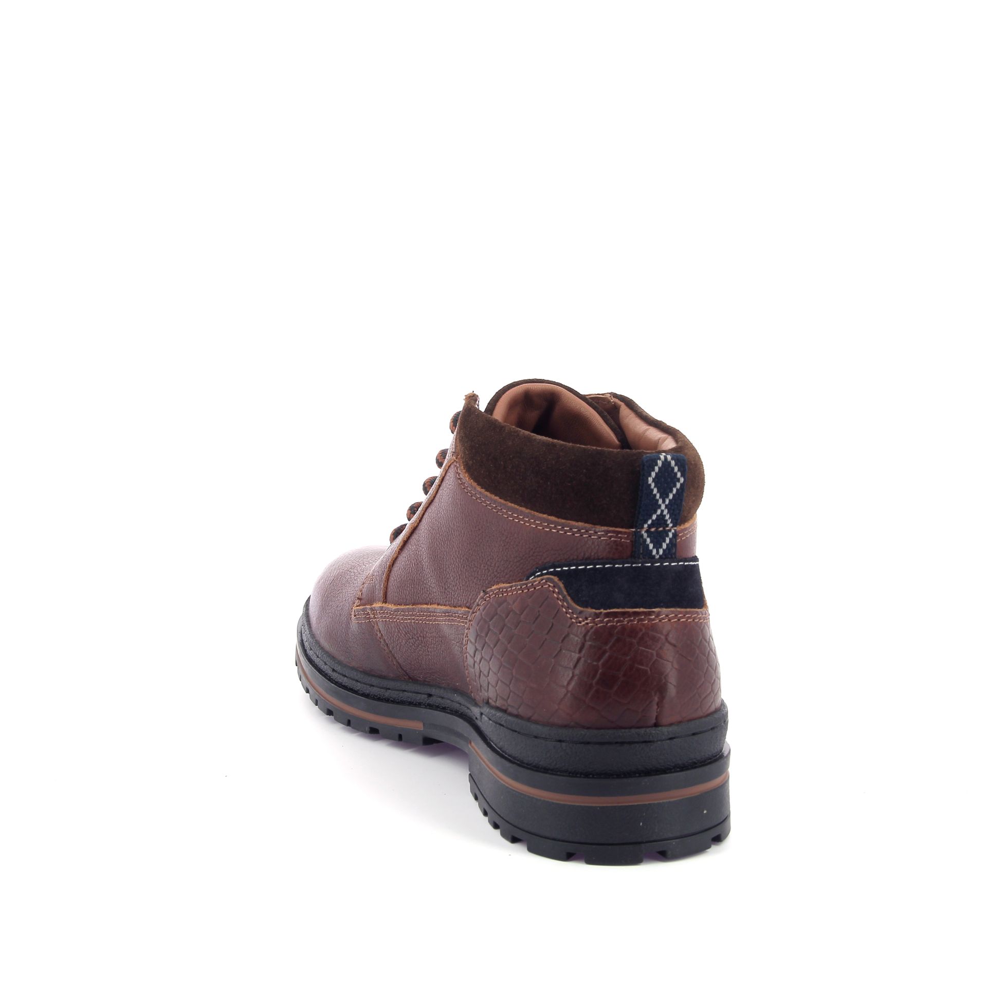 Australian Middelburg 267908 cognac