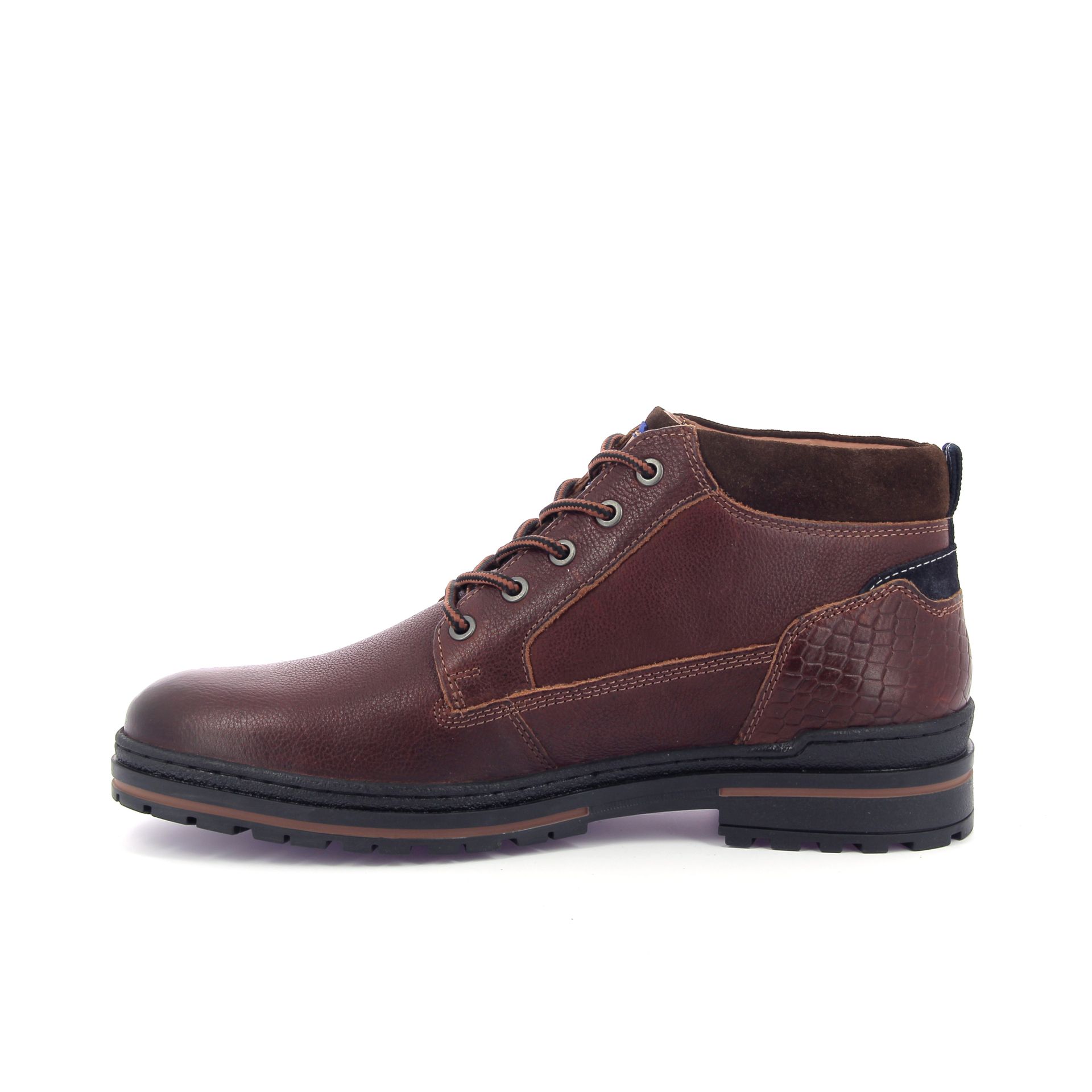 Australian Middelburg 267908 cognac