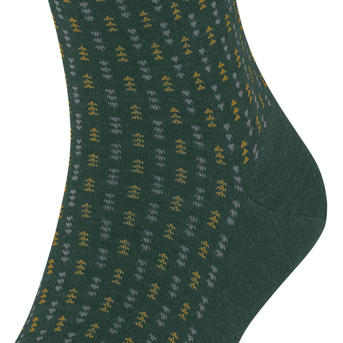Falke Airport Special Edition Hunter Green 267936 groen