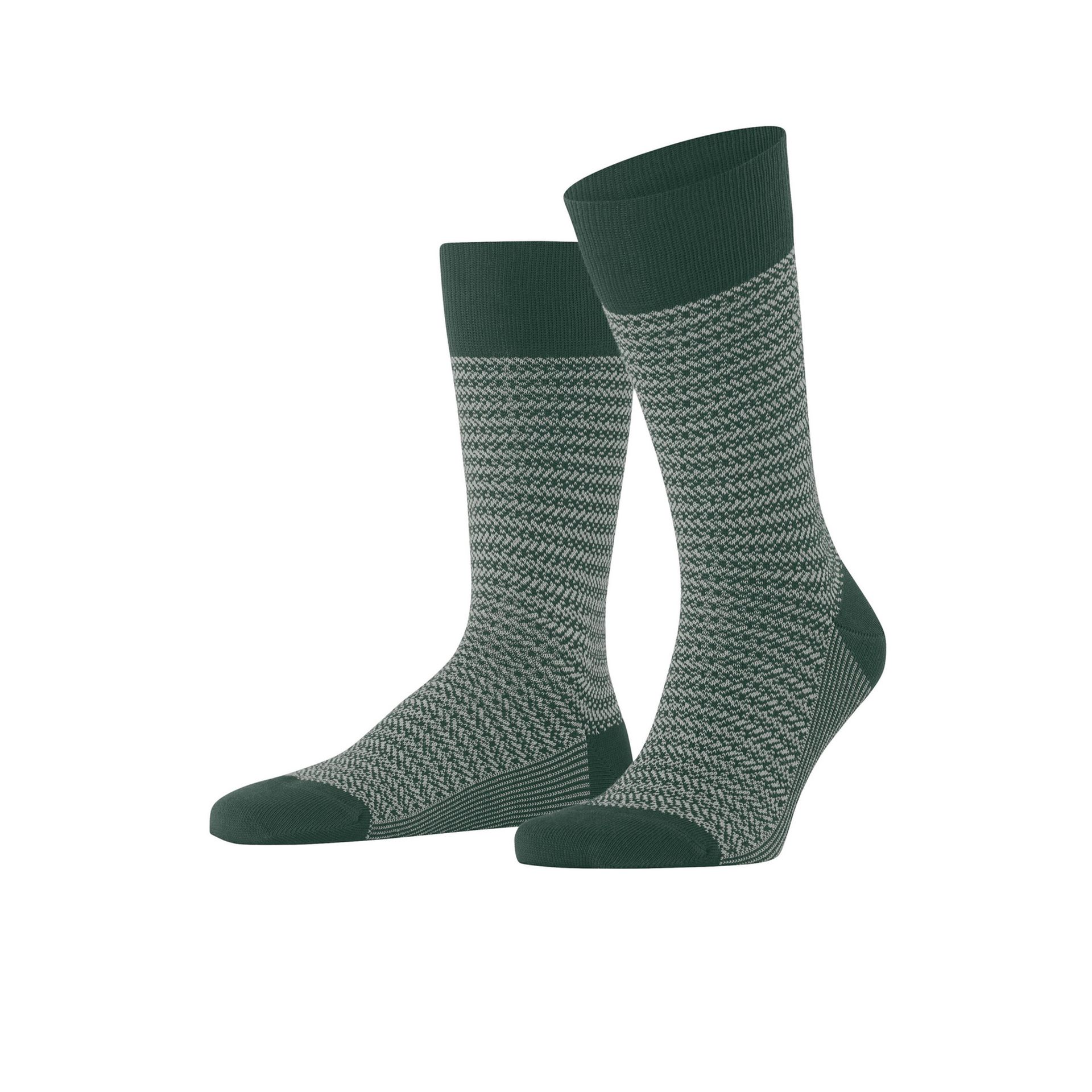Falke Family Special Edition 267937 groen