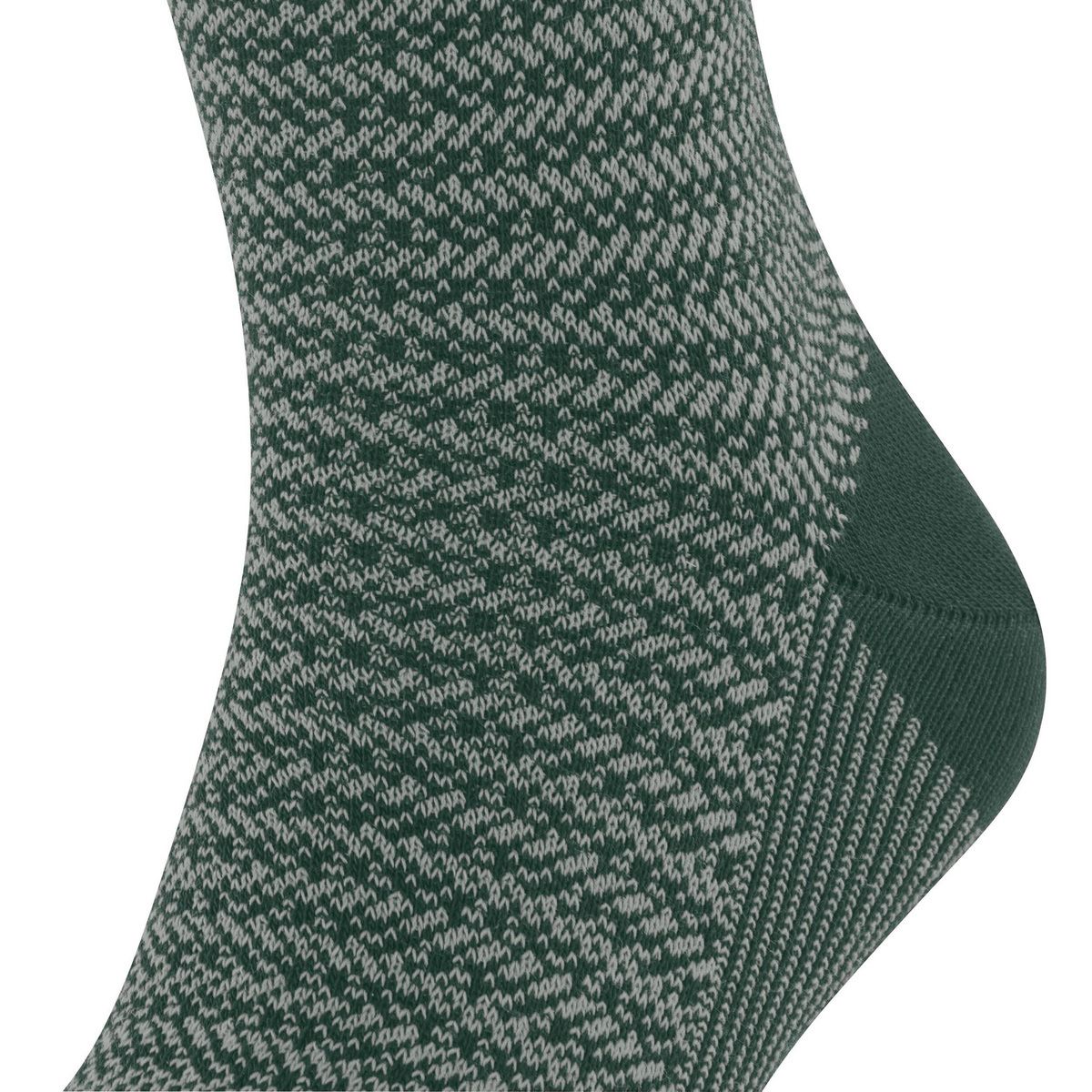 Falke Family Special Edition 267937 groen
