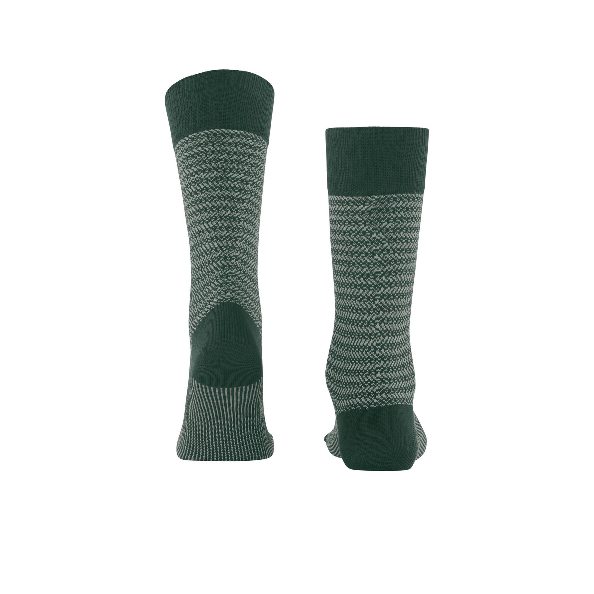 Falke Family Special Edition 267937 groen