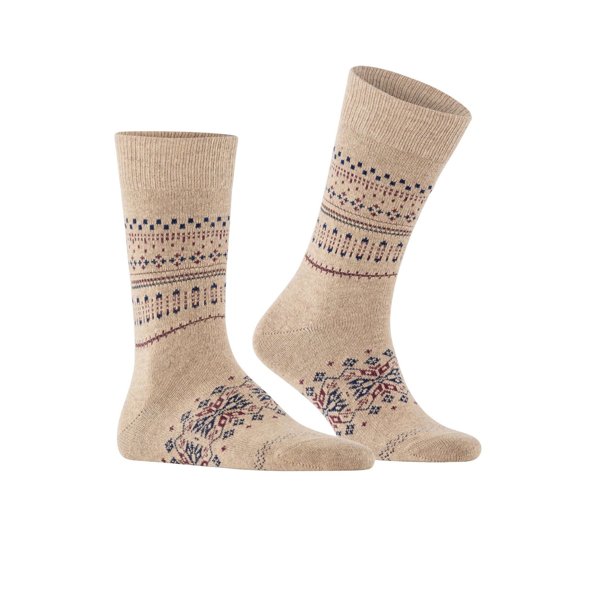 Falke Sky Limit Beige Mel. 267941 beige