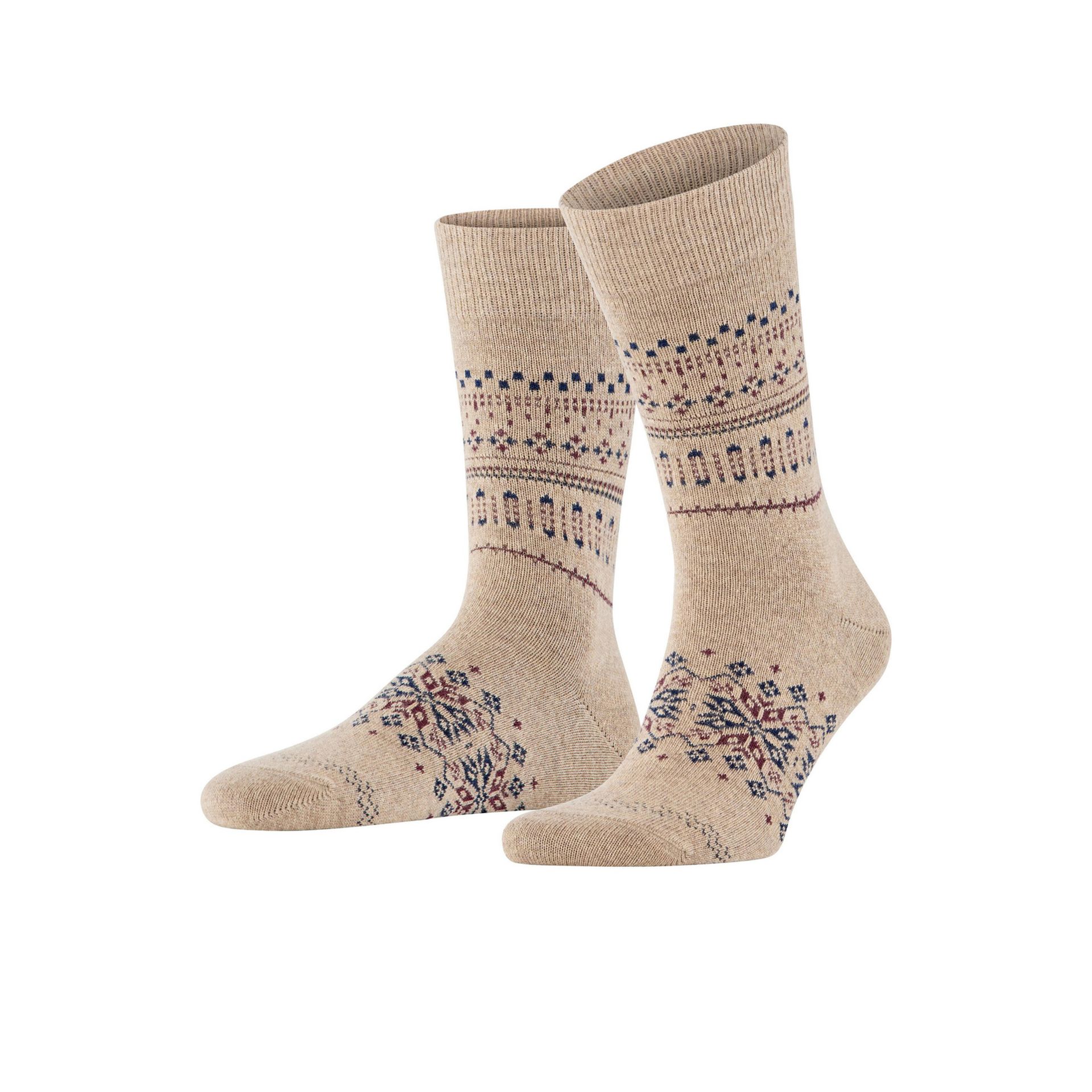 Falke Sky Limit Beige Mel. 267941 beige