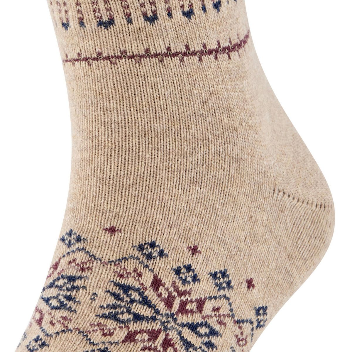 Falke Sky Limit Beige Mel. 267941 beige
