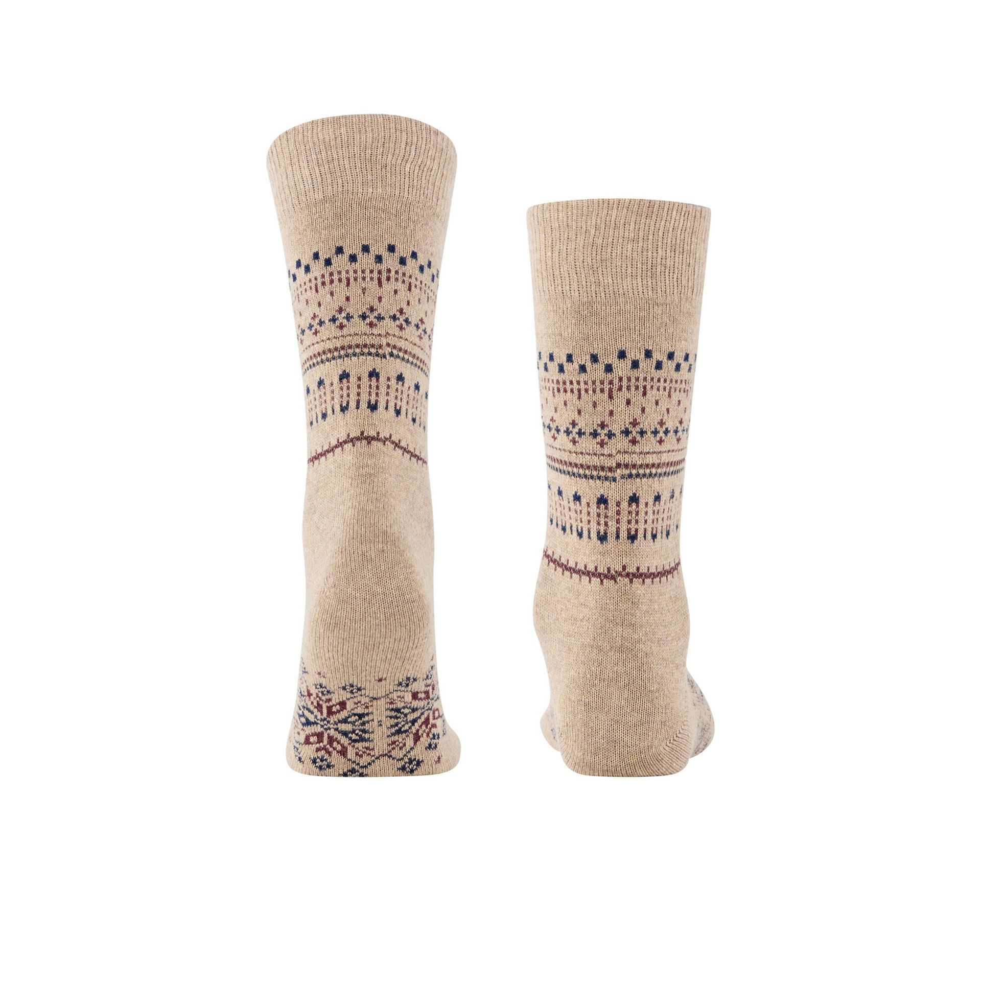 Falke Sky Limit Beige Mel. 267941 beige