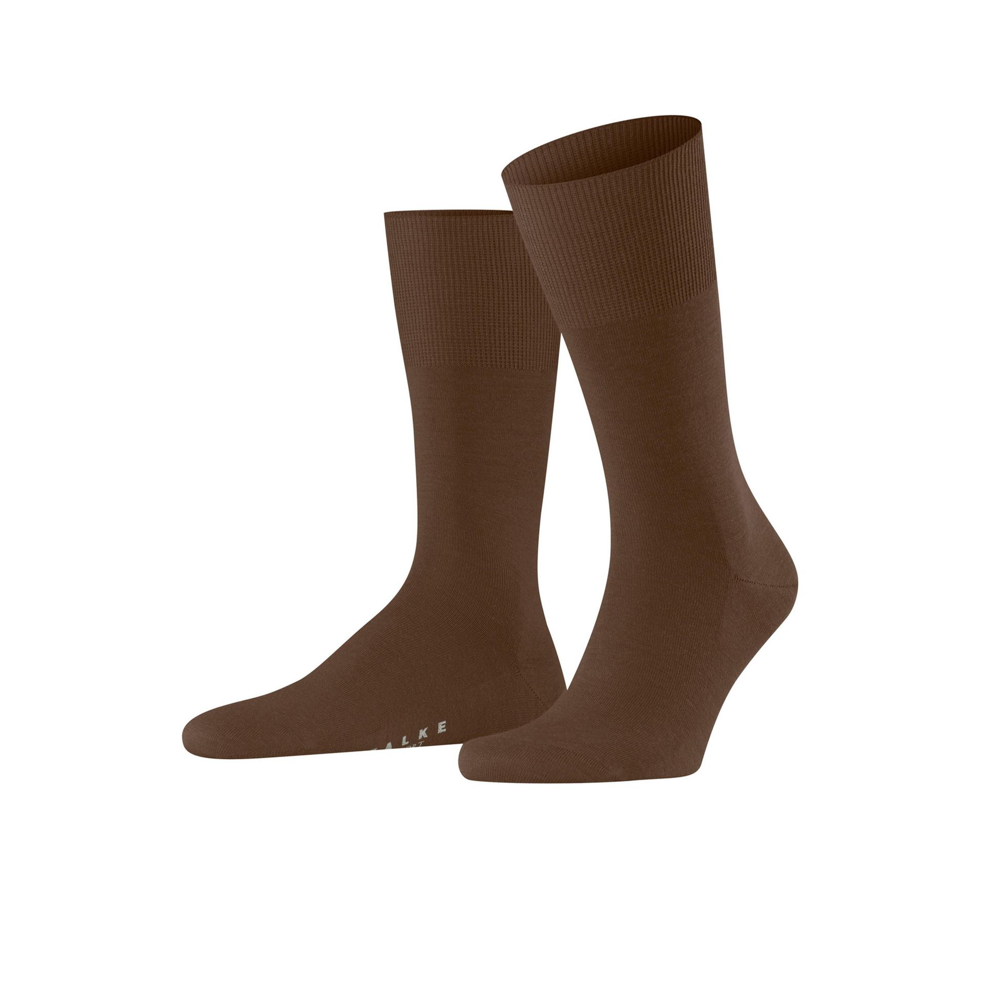 Falke Airport Cappucino 267946 cognac