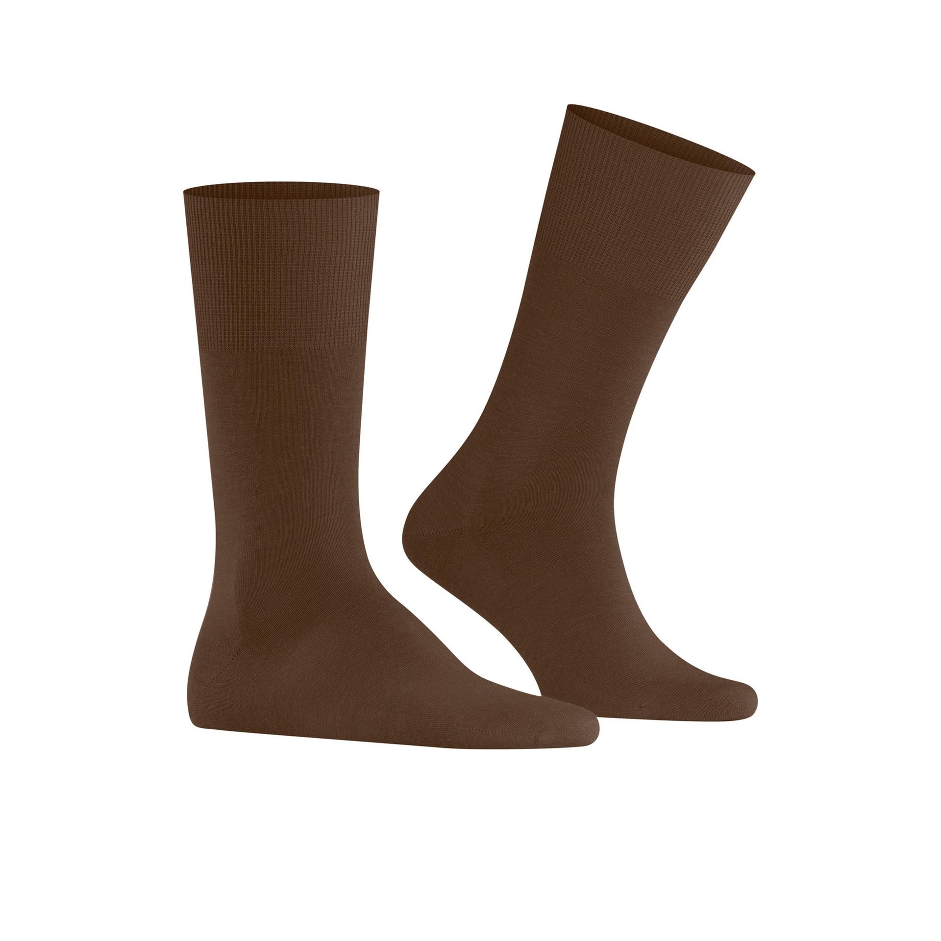 Falke Airport Cappucino 267946 cognac