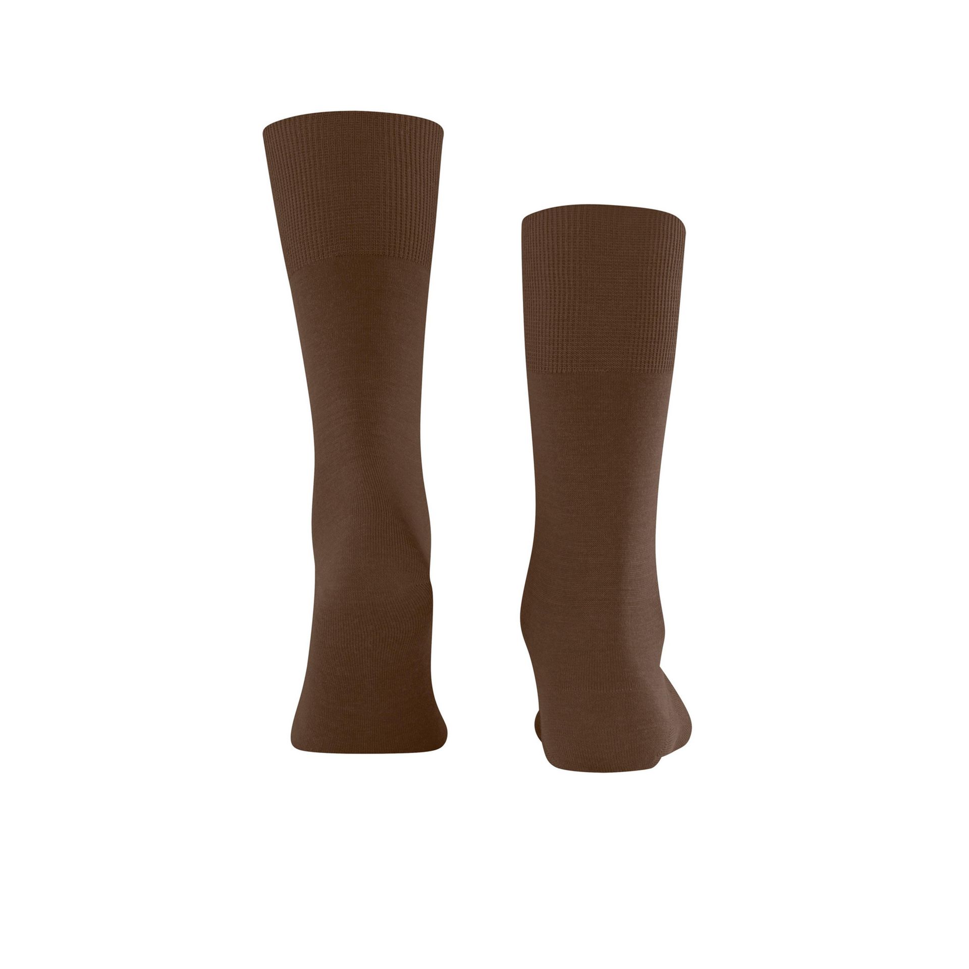 Falke Airport Cappucino 267946 cognac
