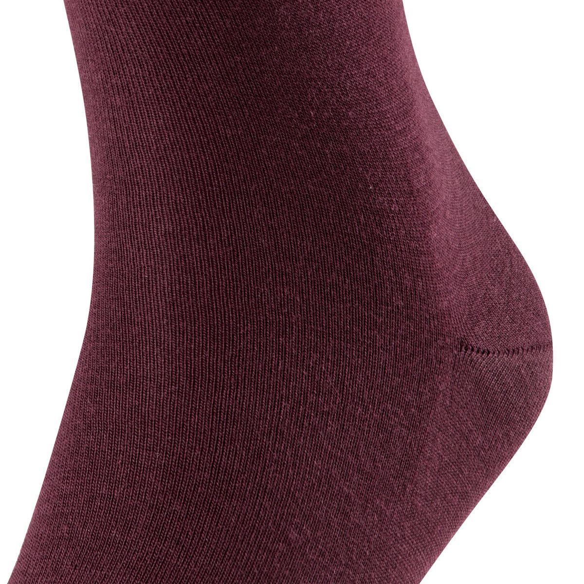 Falke Airport Barolo 267947 rood