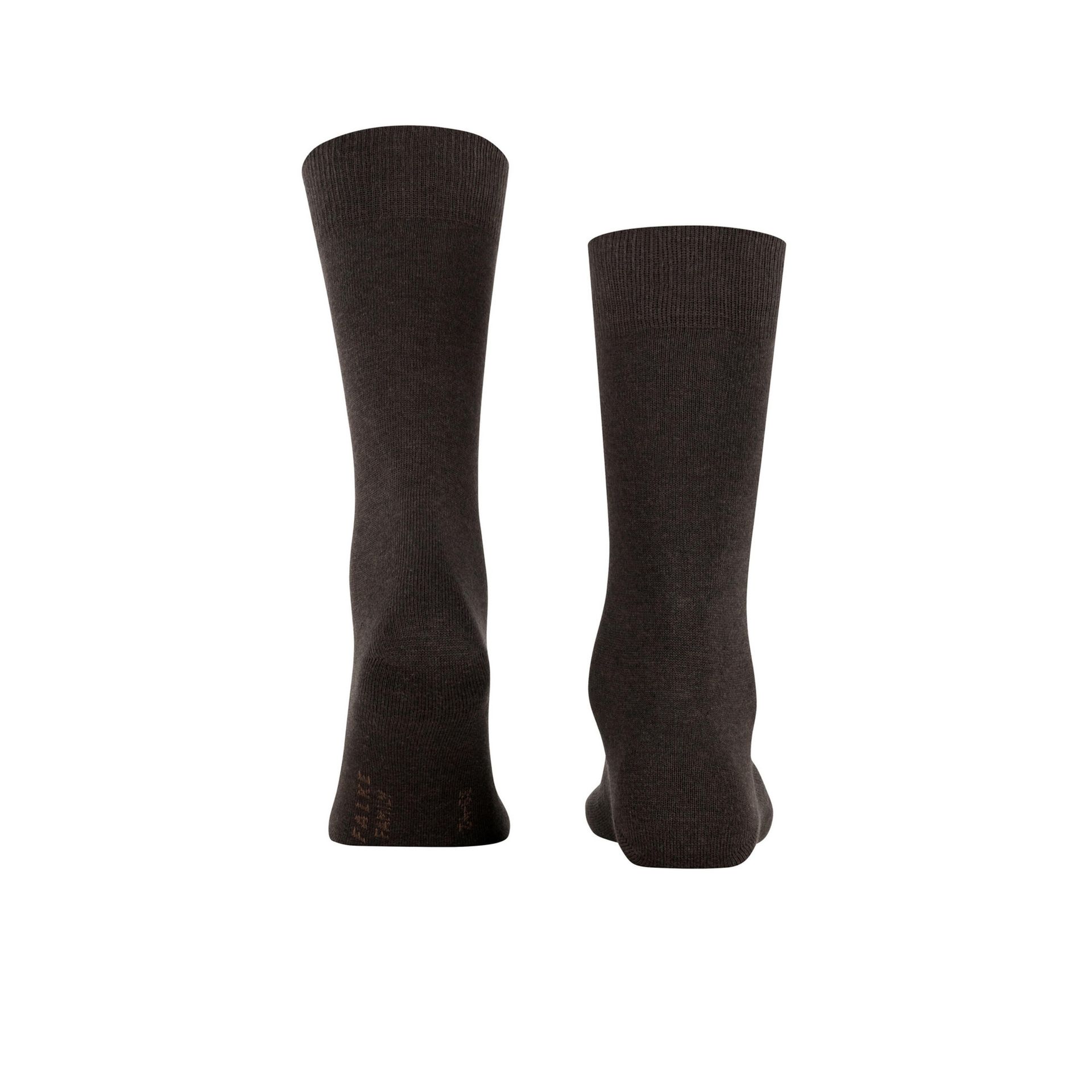 Falke Family Dark Brown 267948 bruin