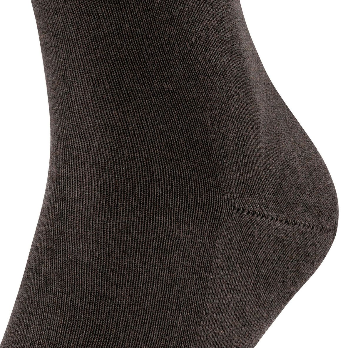 Falke Family Dark Brown 267948 bruin