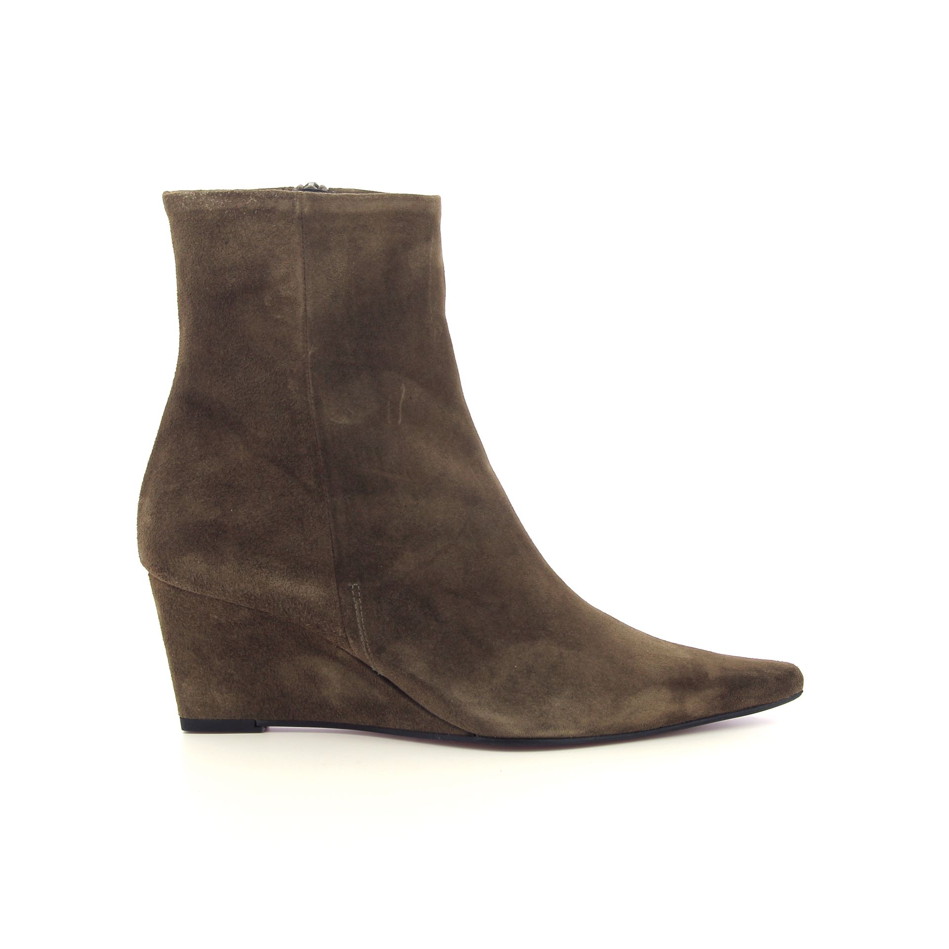 Zinda Boots 267960 groen