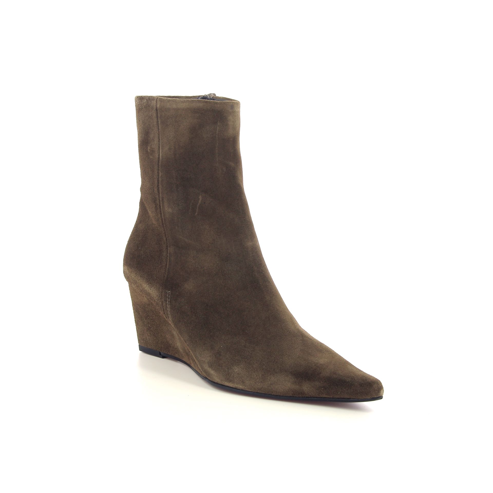 Zinda Boots 267960 groen