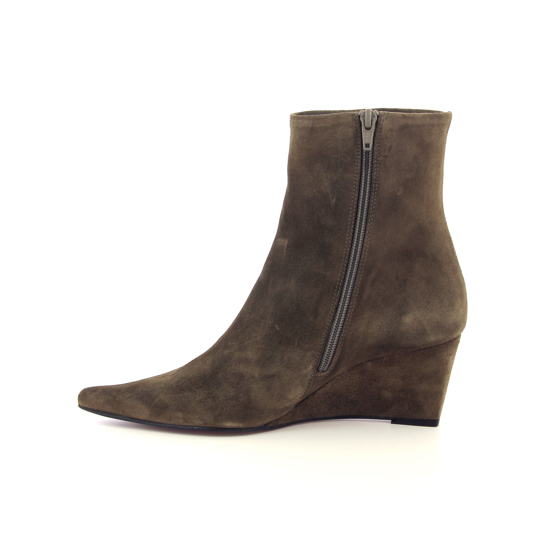 Zinda Boots 267960 groen