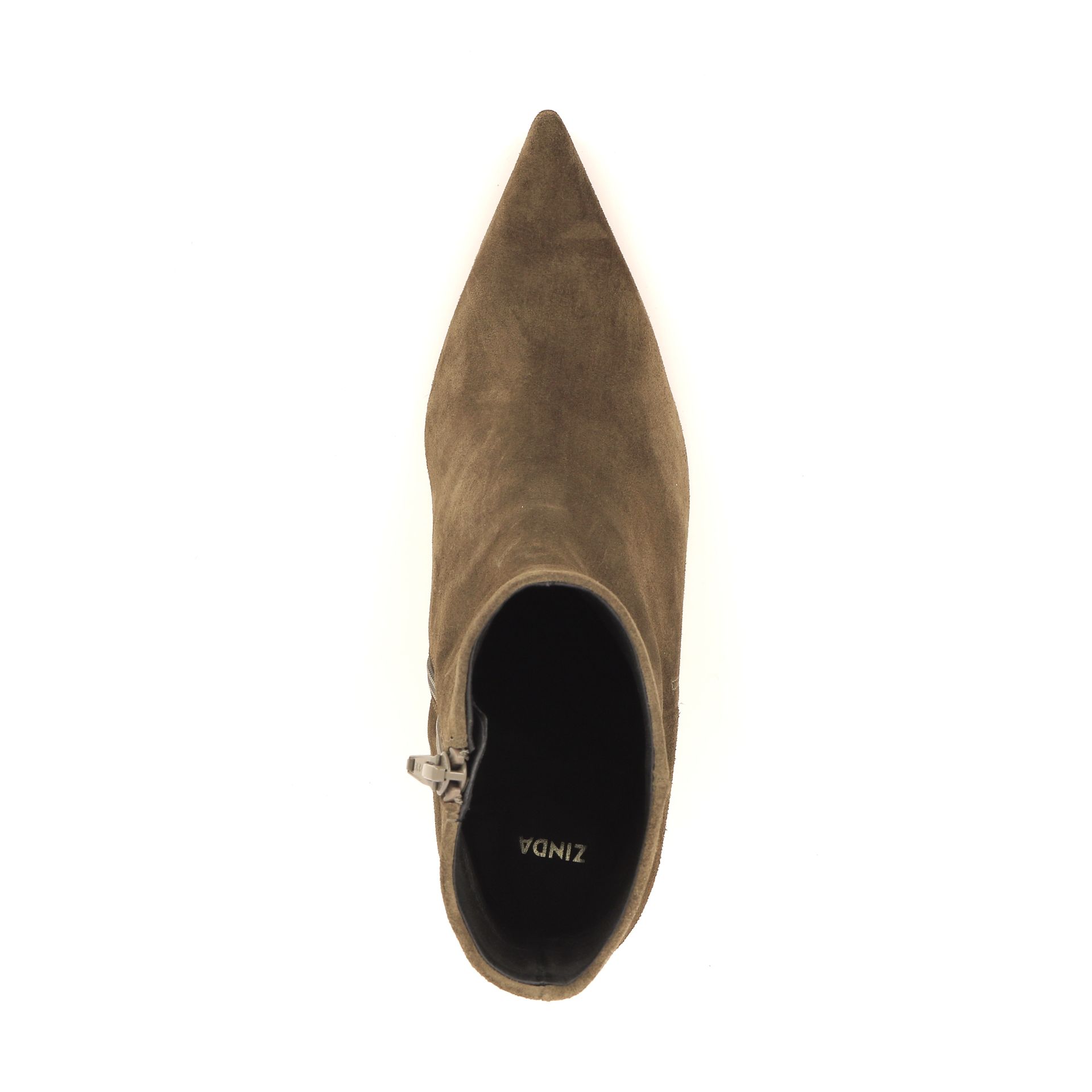 Zinda Boots 267960 groen