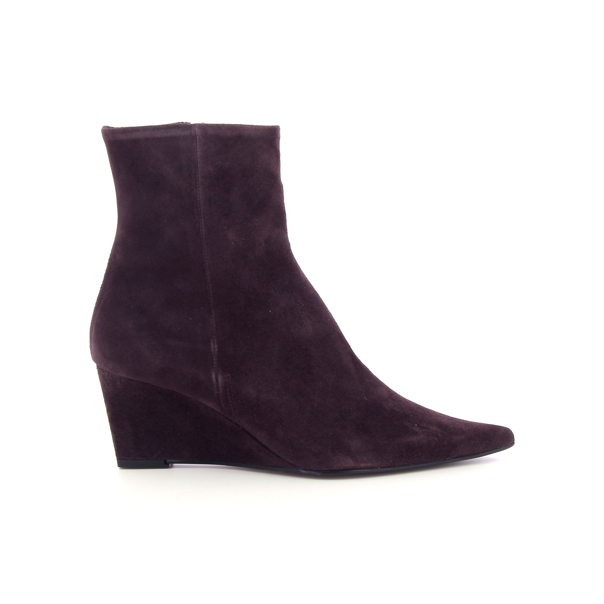 Zinda Boots 267961 bruin