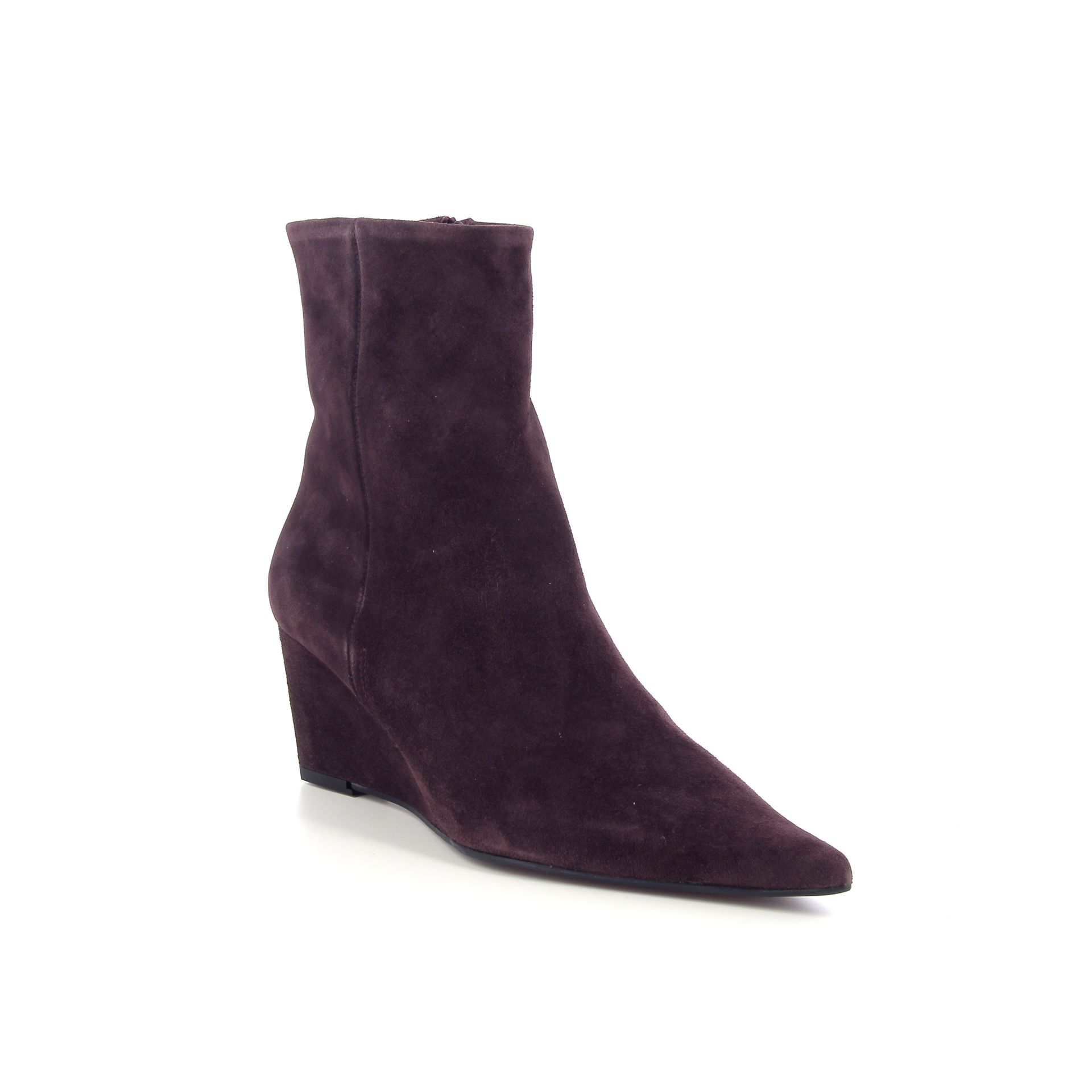 Zinda Boots 267961 bruin